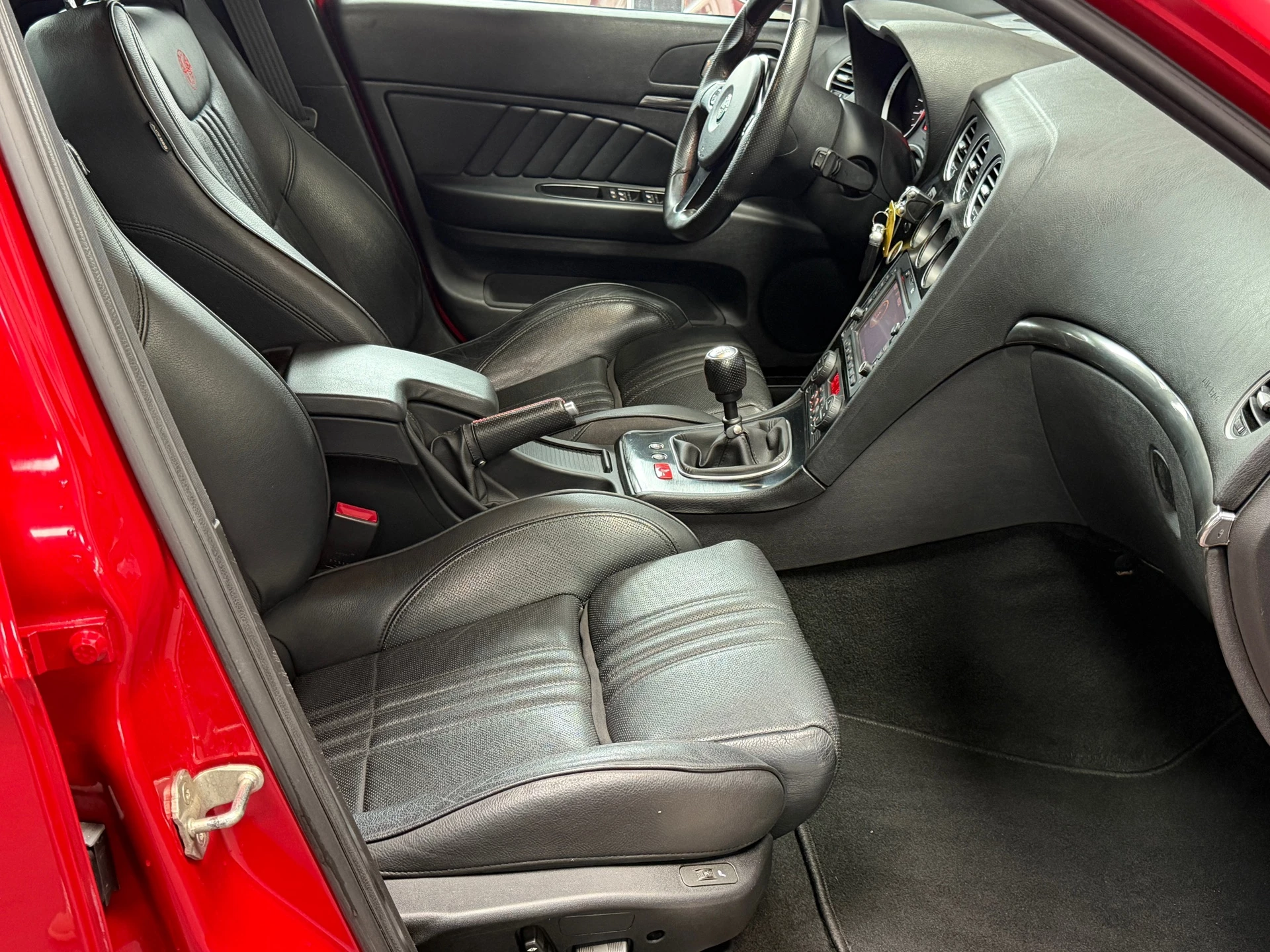 Hoofdafbeelding Alfa Romeo 159