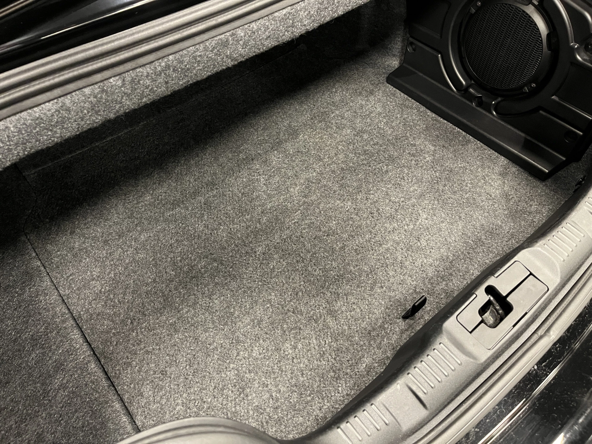 Hoofdafbeelding Ford Mustang