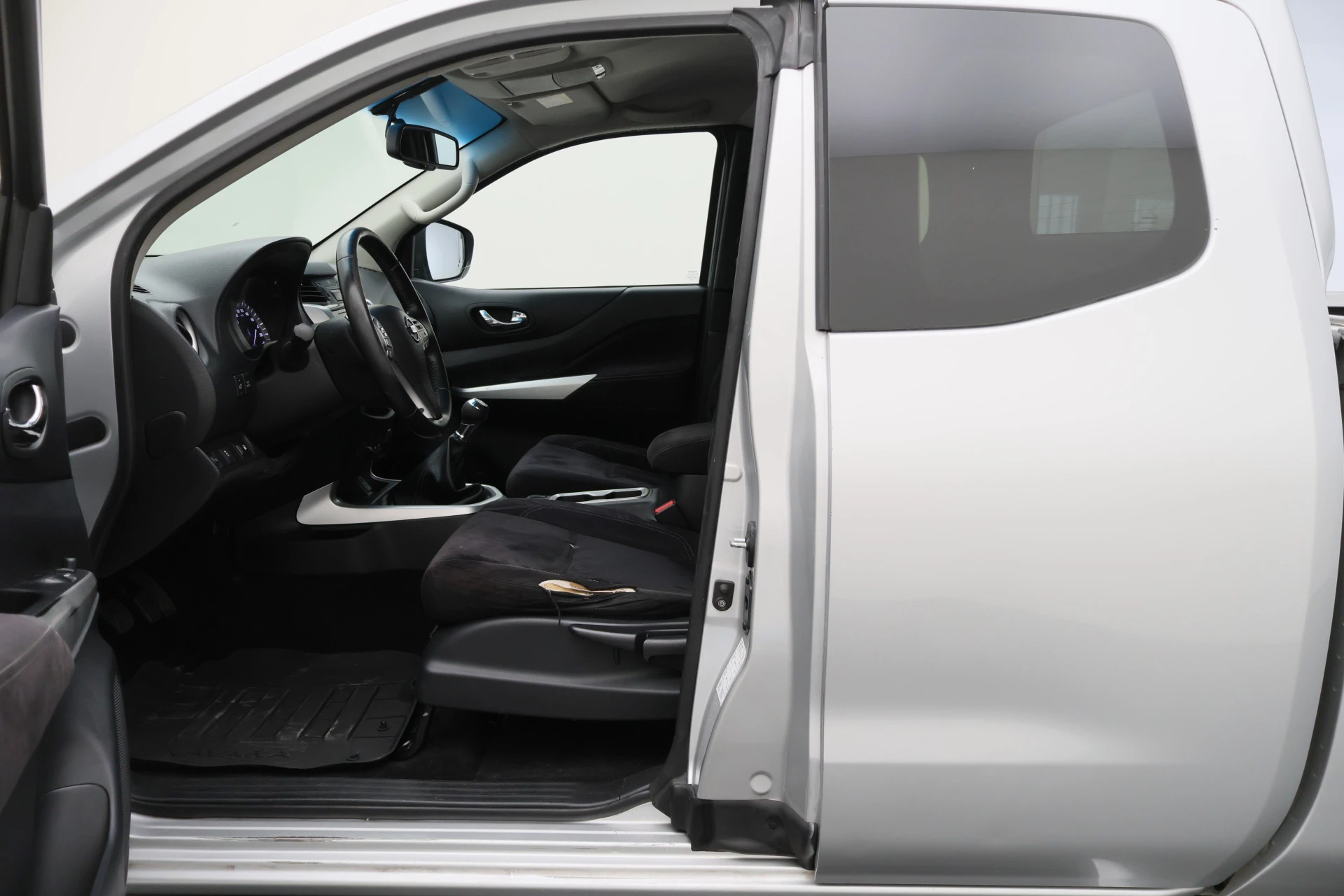 Hoofdafbeelding Nissan Navara