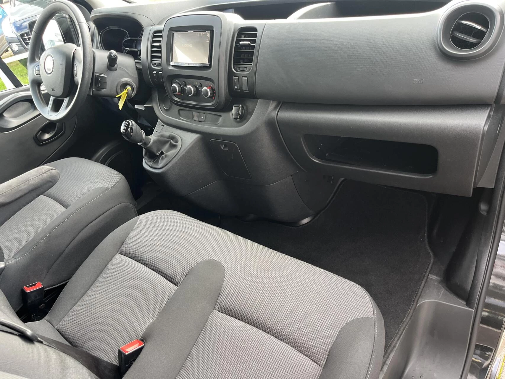 Hoofdafbeelding Fiat Talento