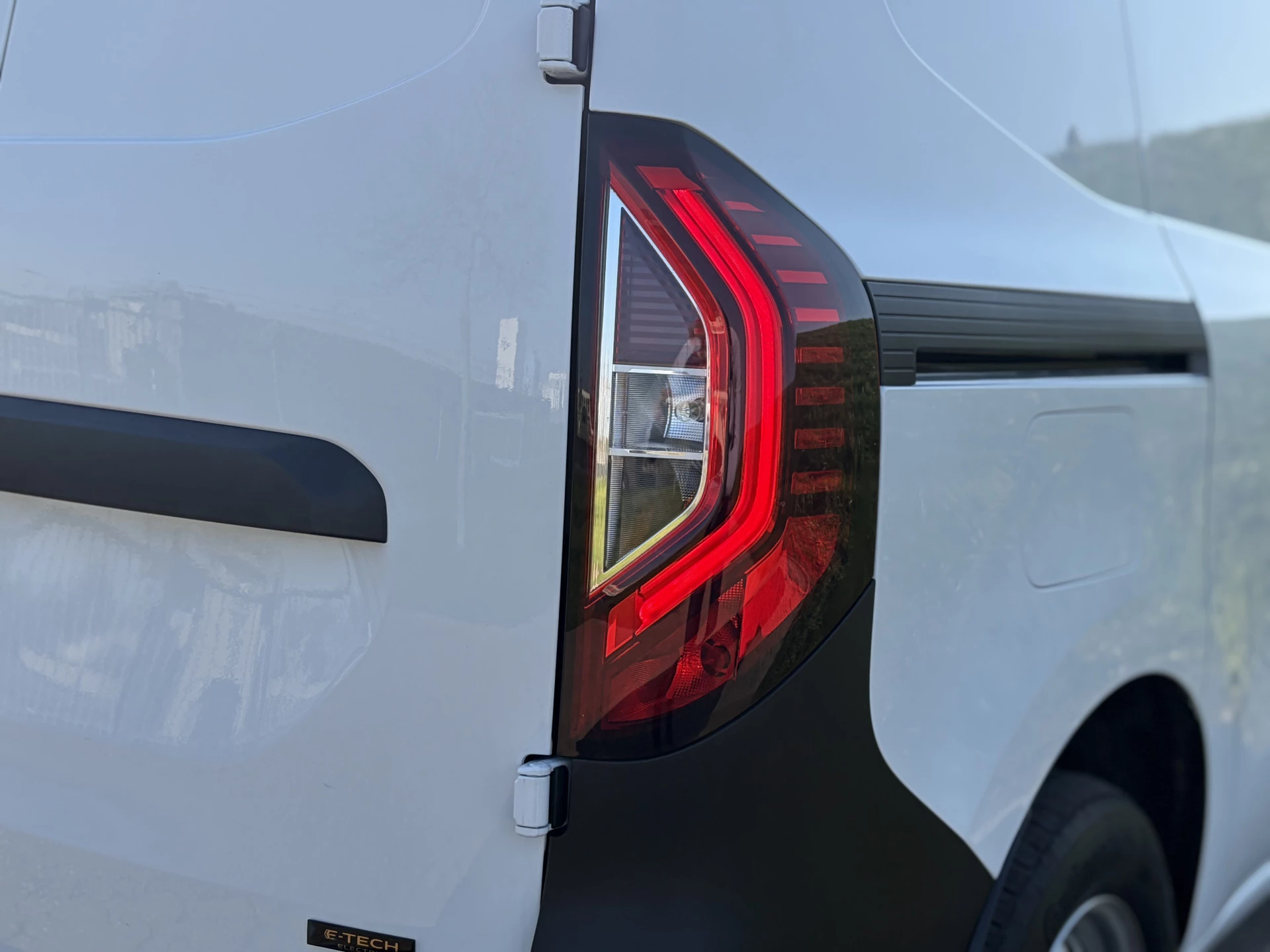 Hoofdafbeelding Renault Kangoo