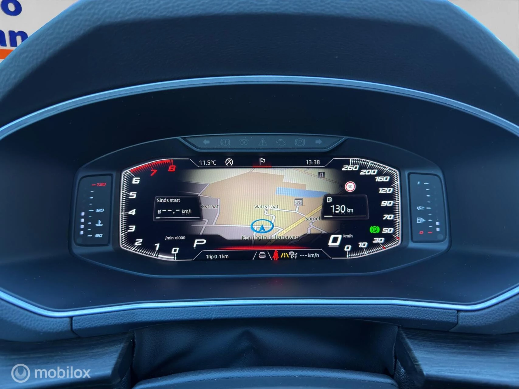 Hoofdafbeelding SEAT Tarraco