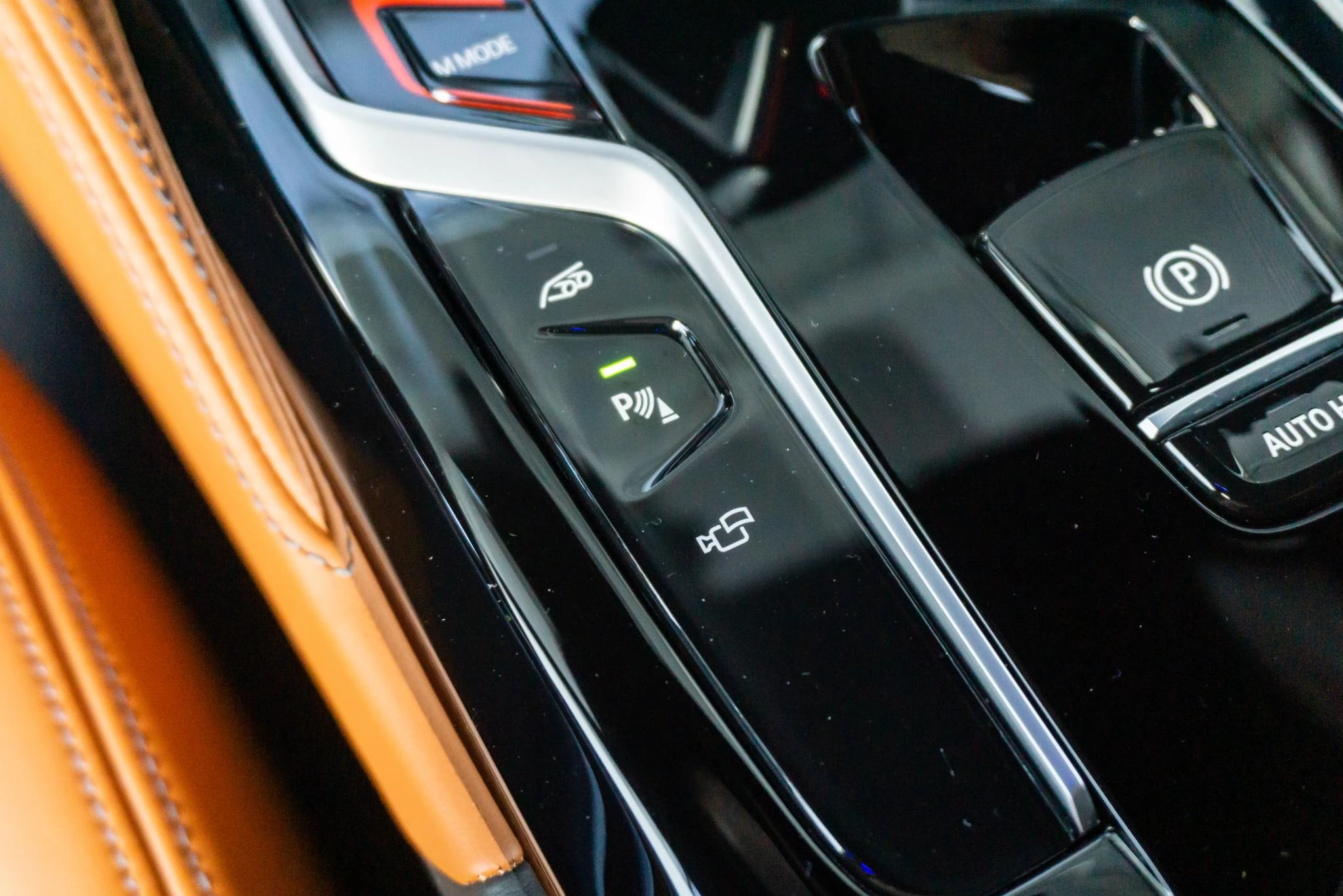 Hoofdafbeelding BMW M5