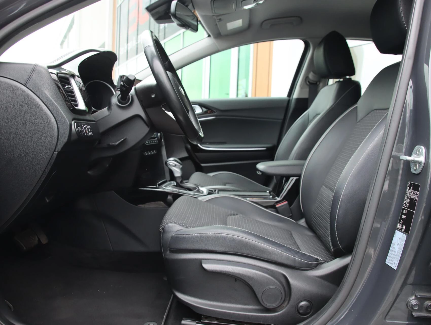Hoofdafbeelding Kia XCeed