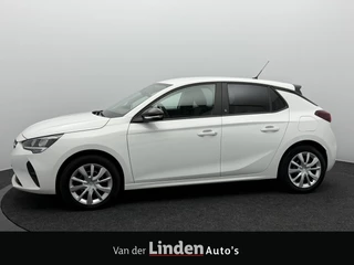 Opel Corsa-e Edition 50 kWh 3-Fase SOH 94,3% | Warmtepomp | Carplay&Android | Cruise