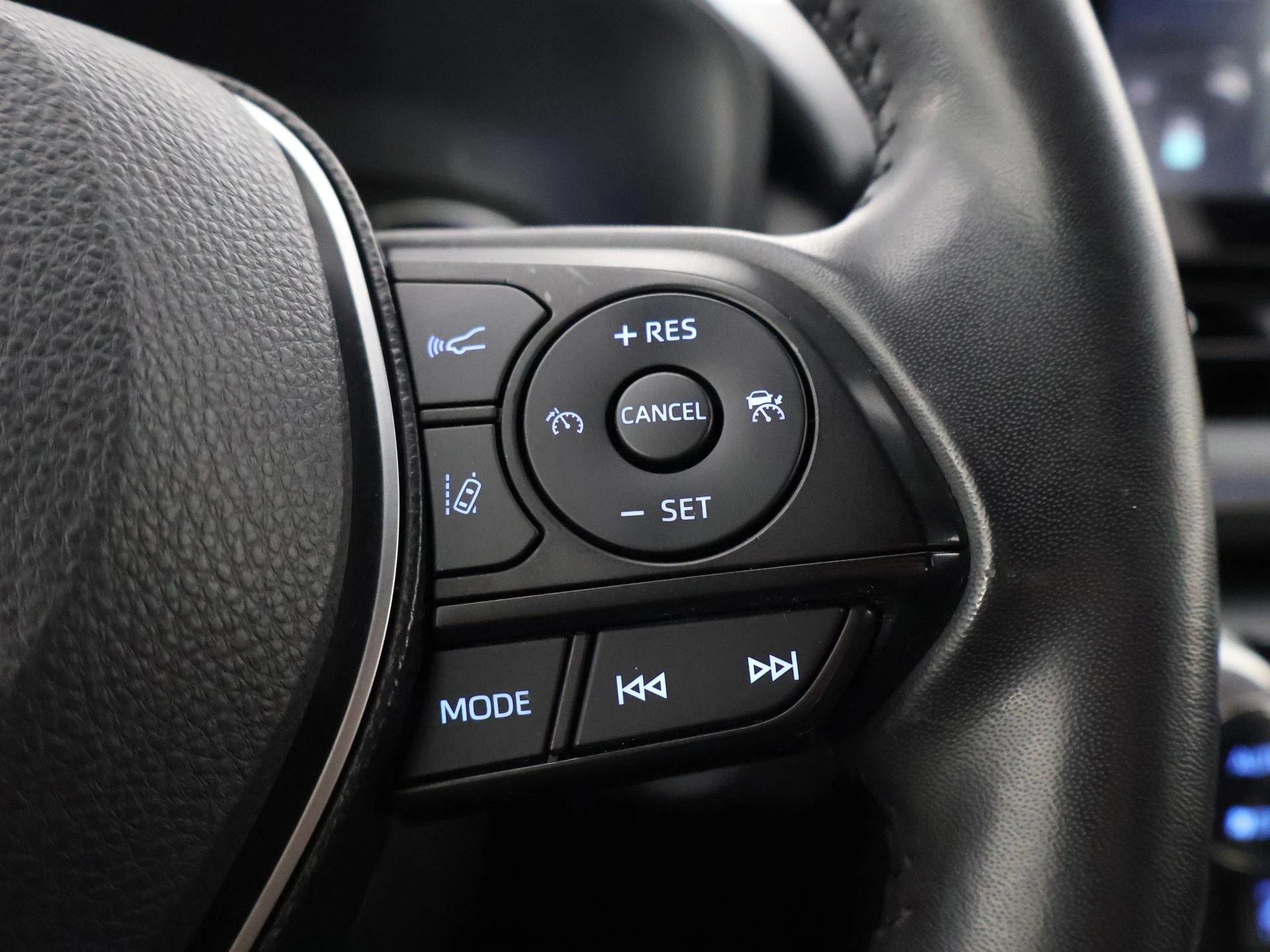 Hoofdafbeelding Toyota RAV4