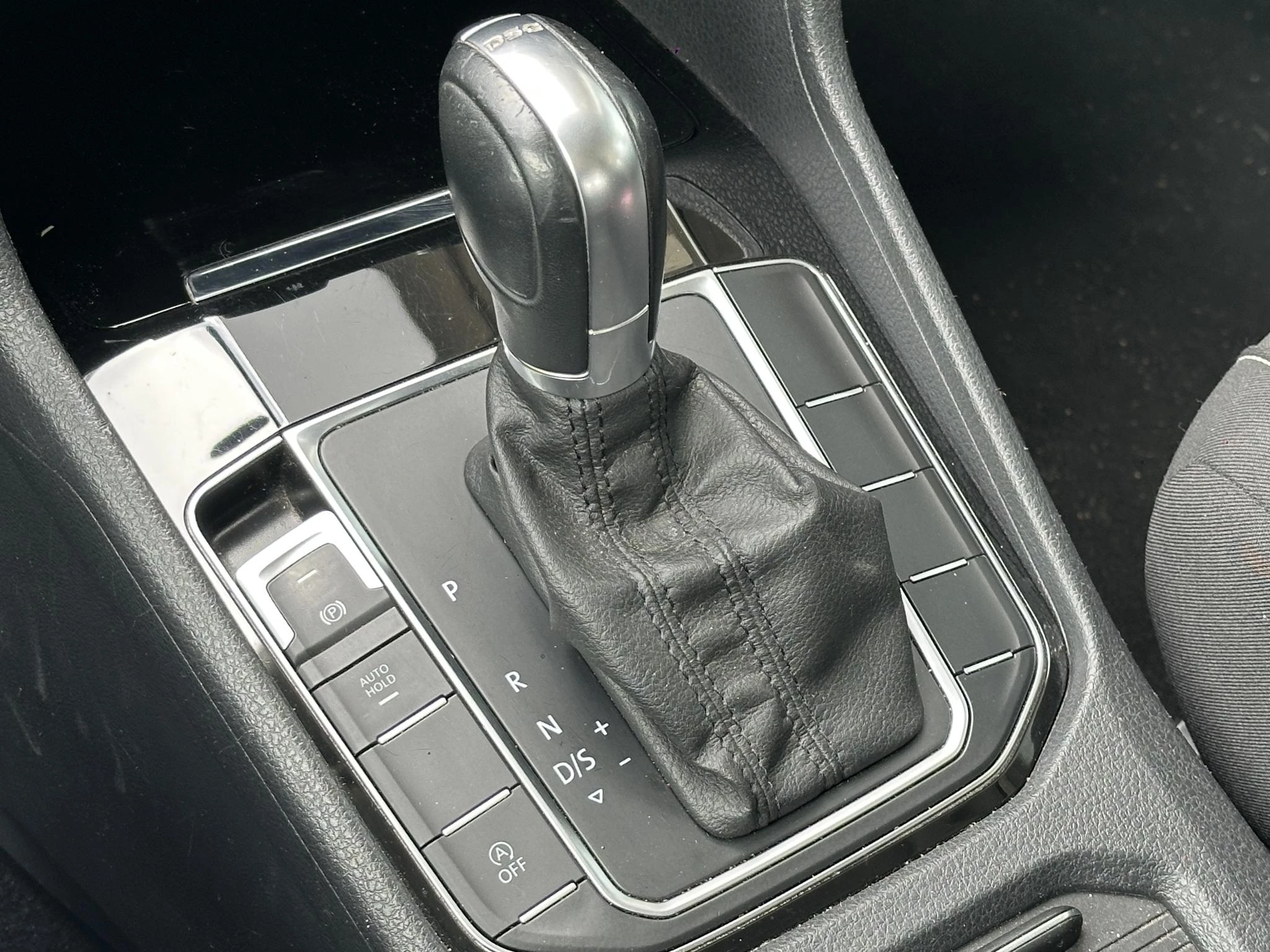 Hoofdafbeelding Volkswagen Golf Sportsvan