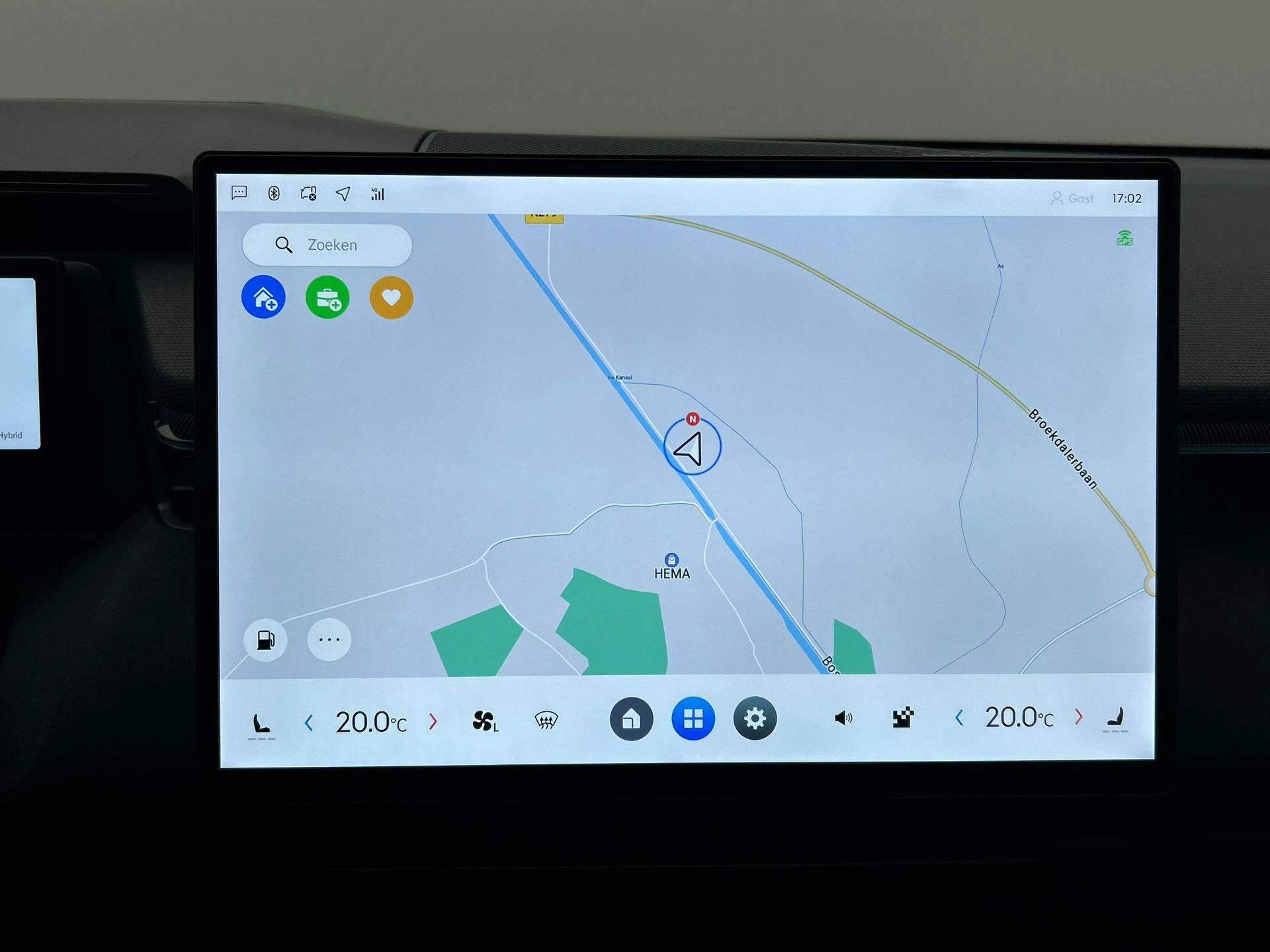 Hoofdafbeelding Lynk & Co 08