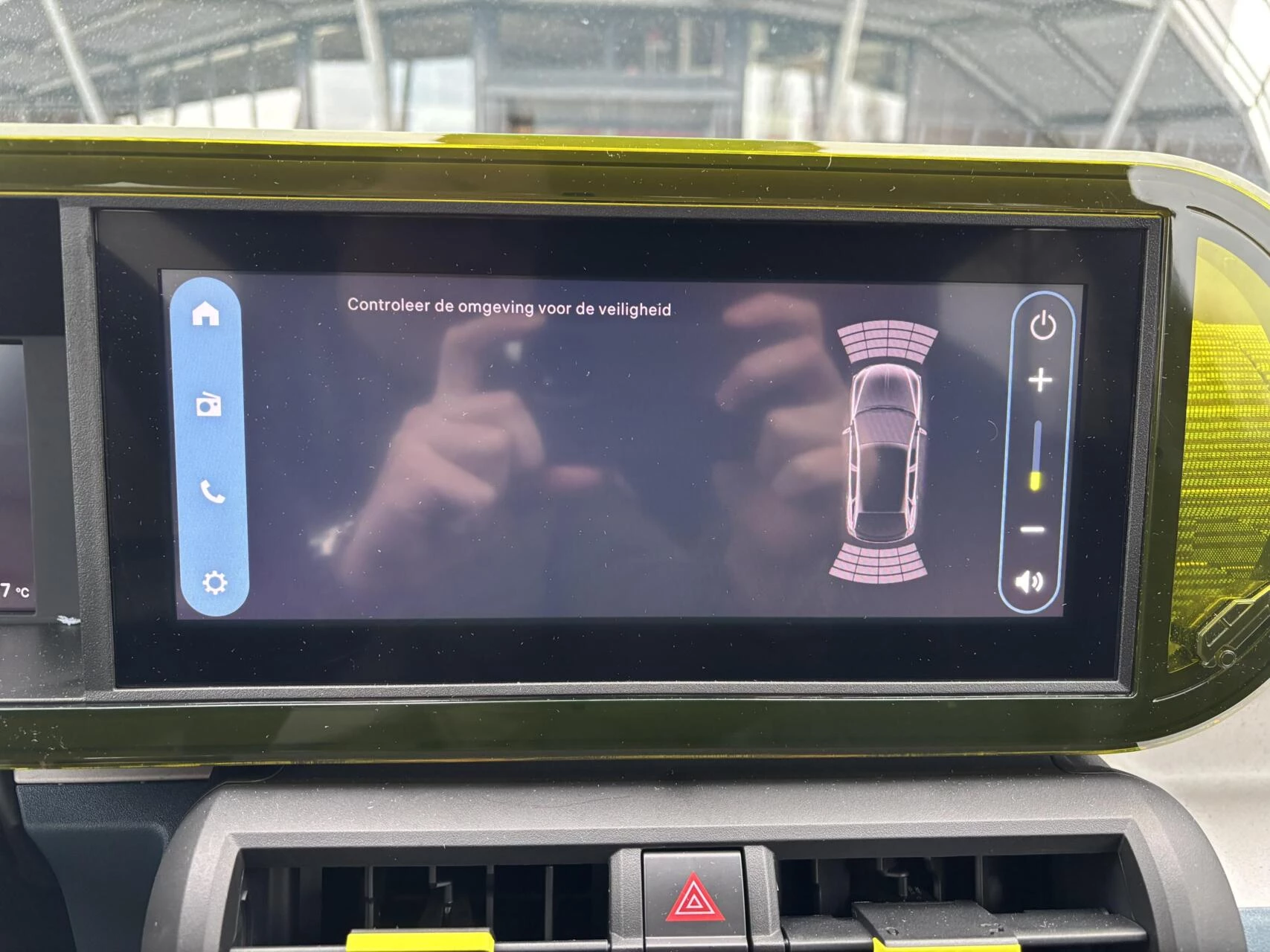 Hoofdafbeelding Fiat Grande Panda