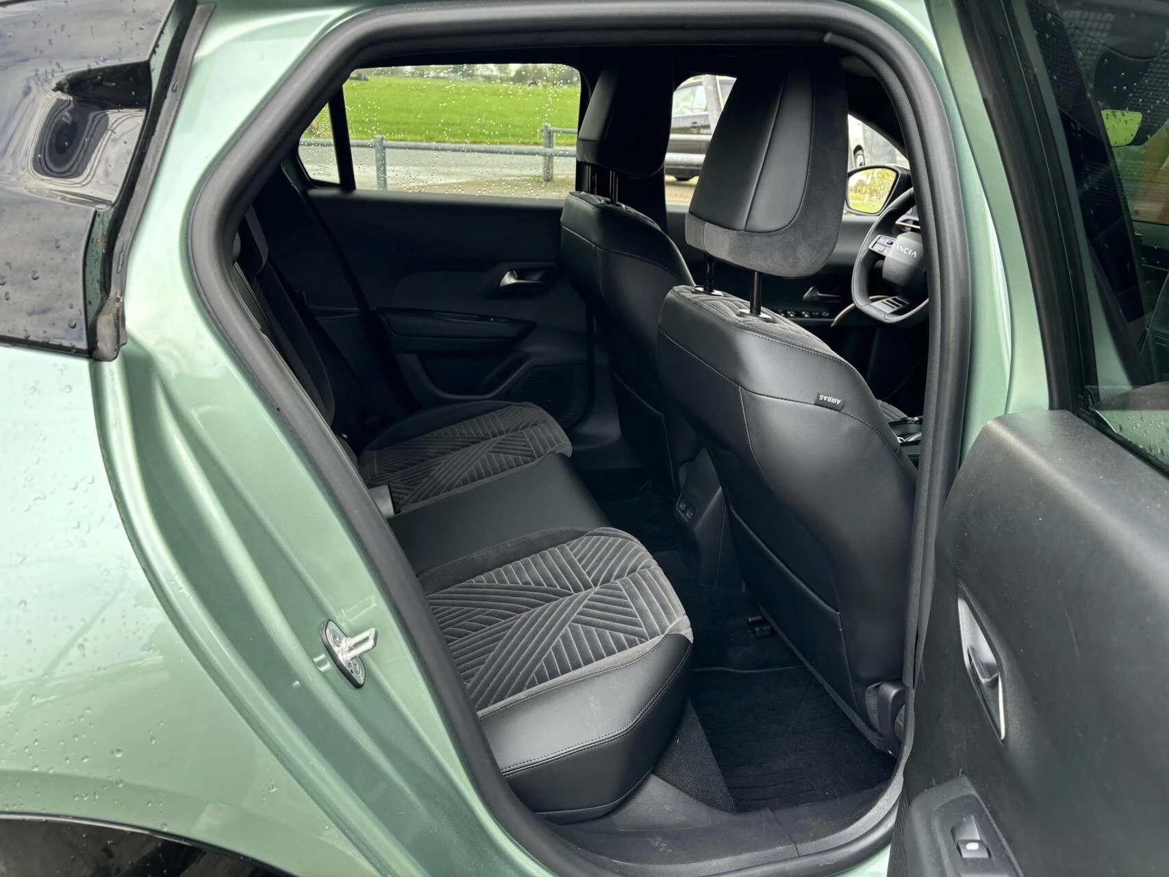 Hoofdafbeelding Lancia Ypsilon