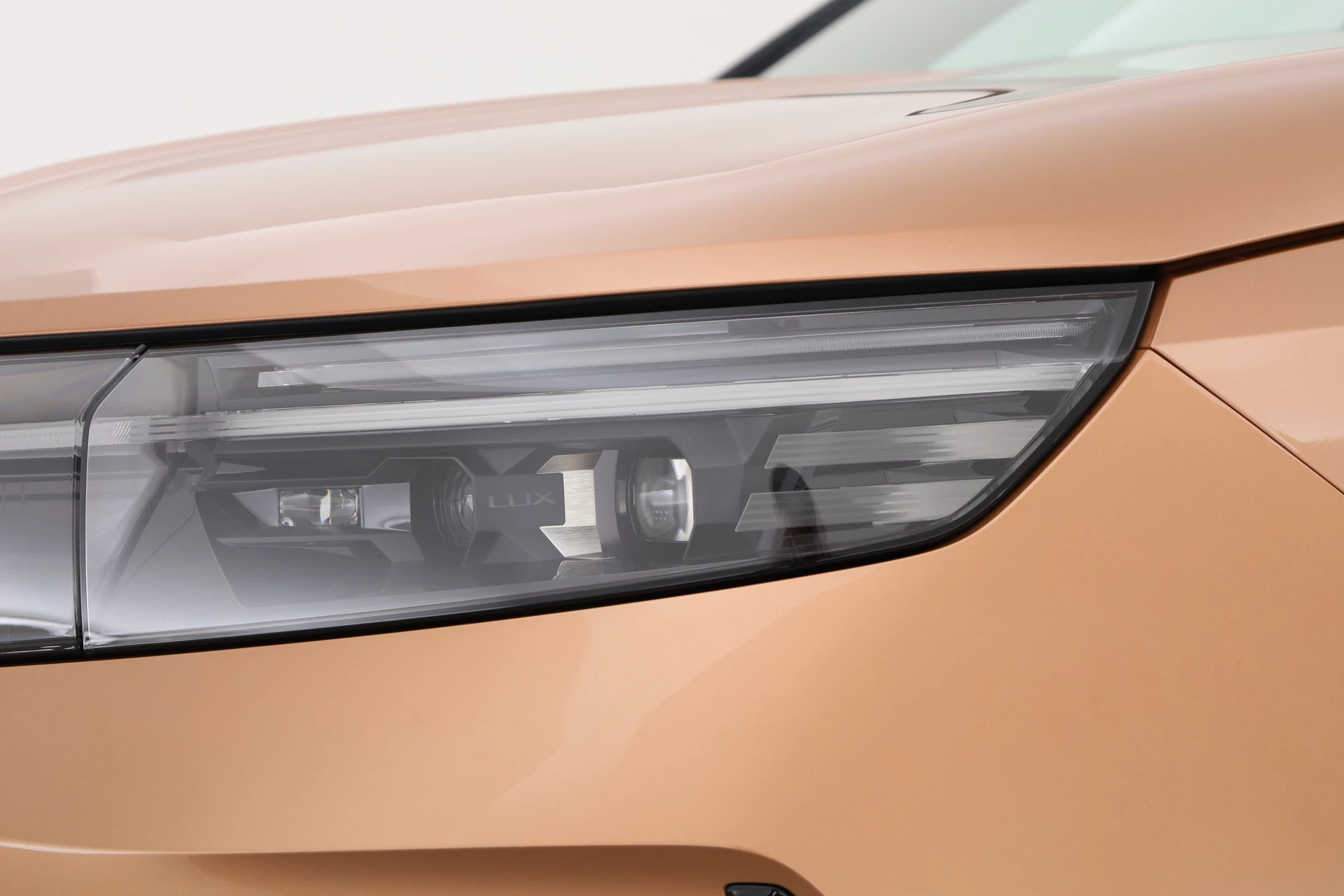 Hoofdafbeelding Opel Grandland