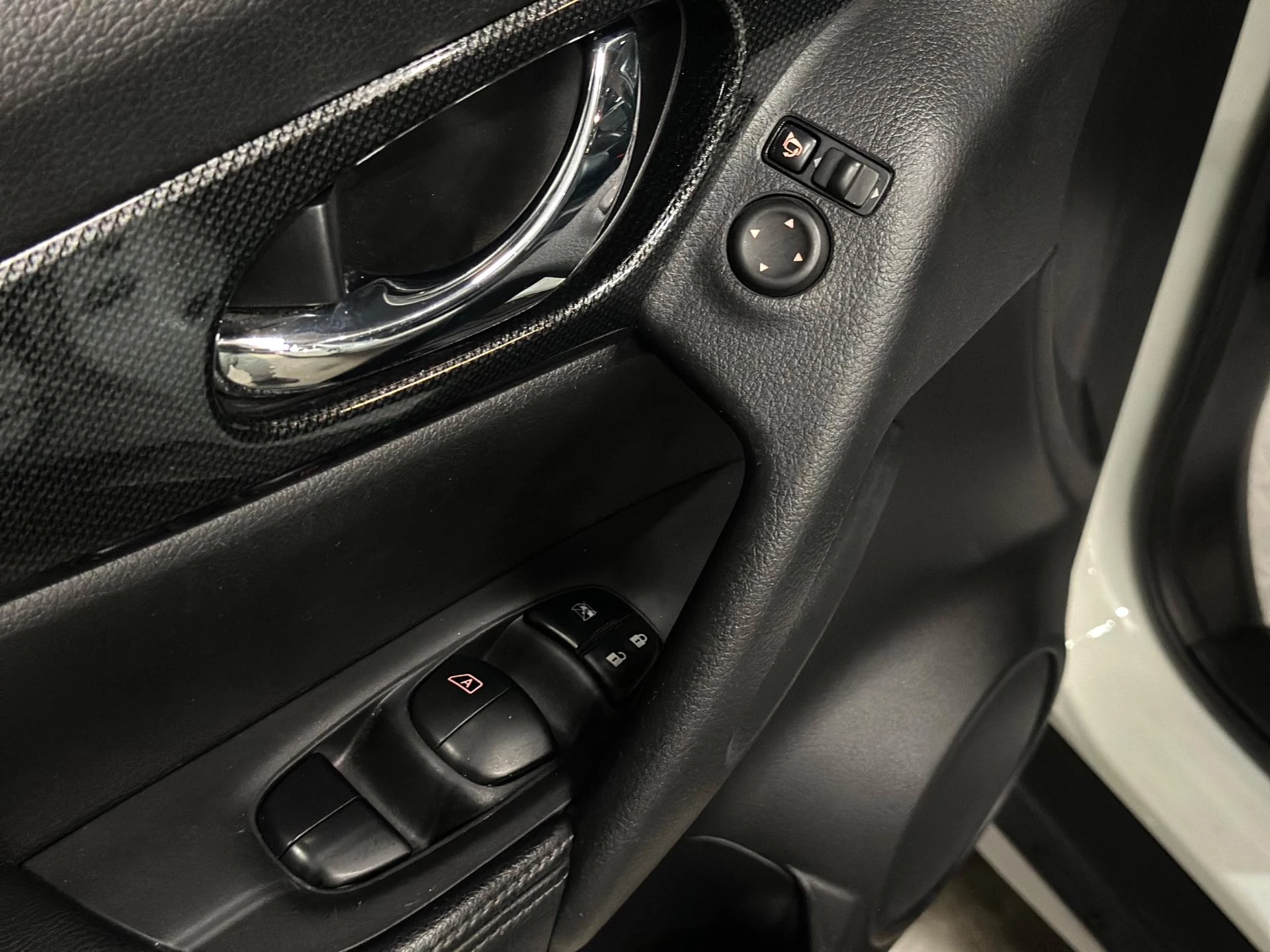 Hoofdafbeelding Nissan X-Trail