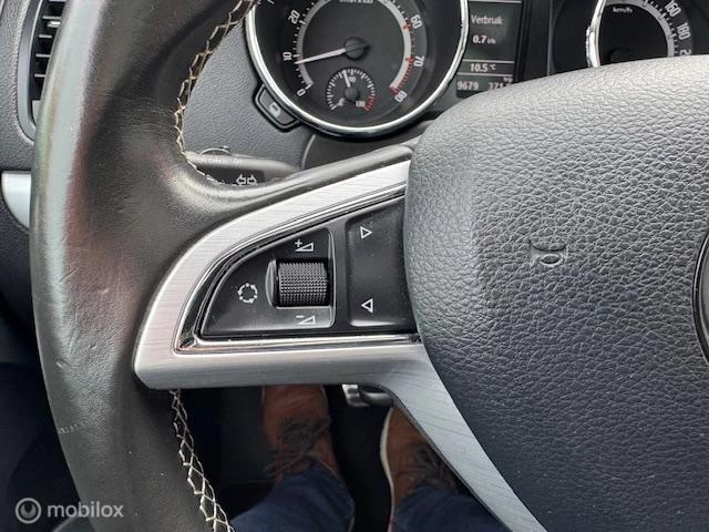 Hoofdafbeelding Škoda Yeti