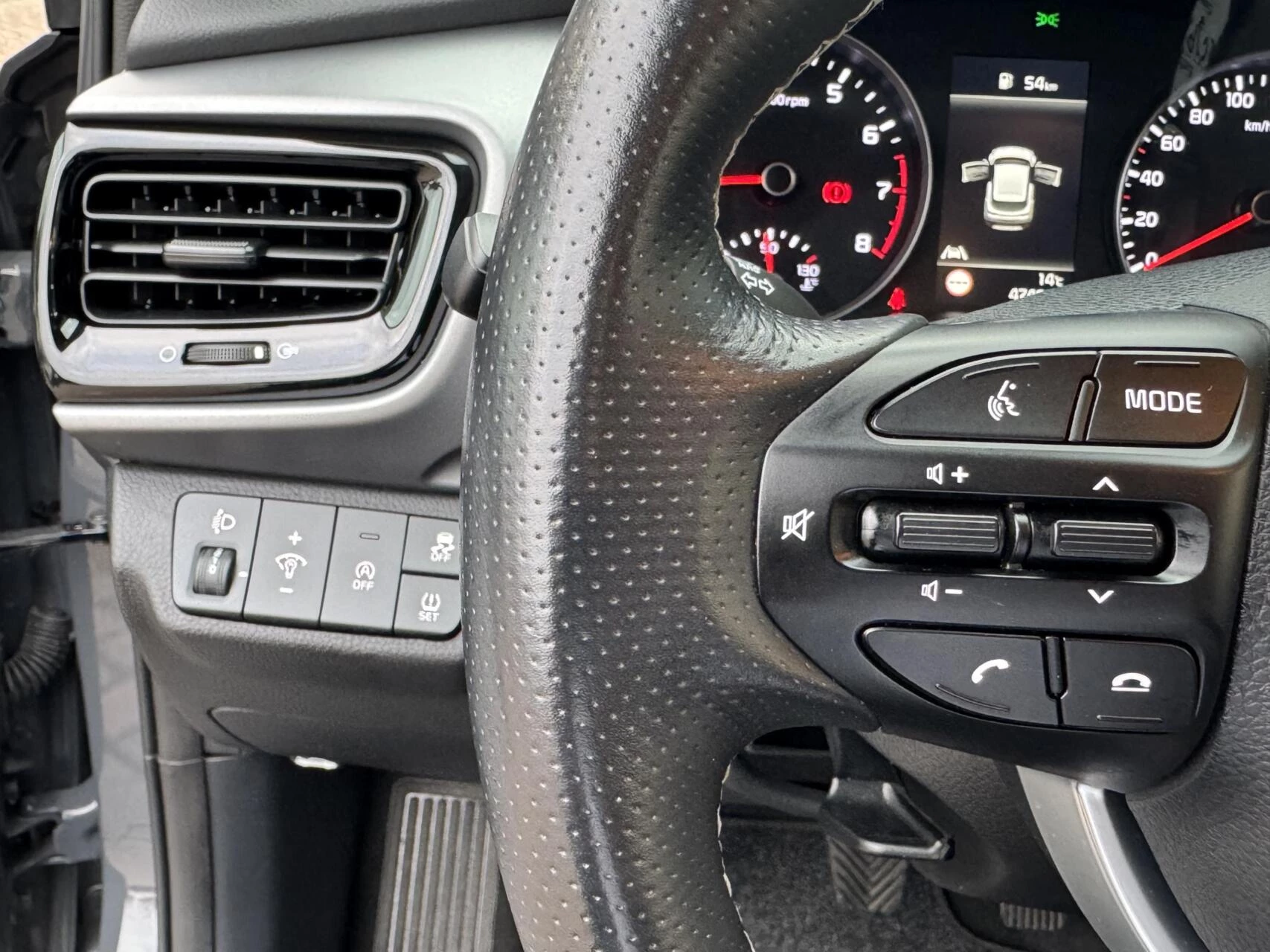 Hoofdafbeelding Kia Stonic