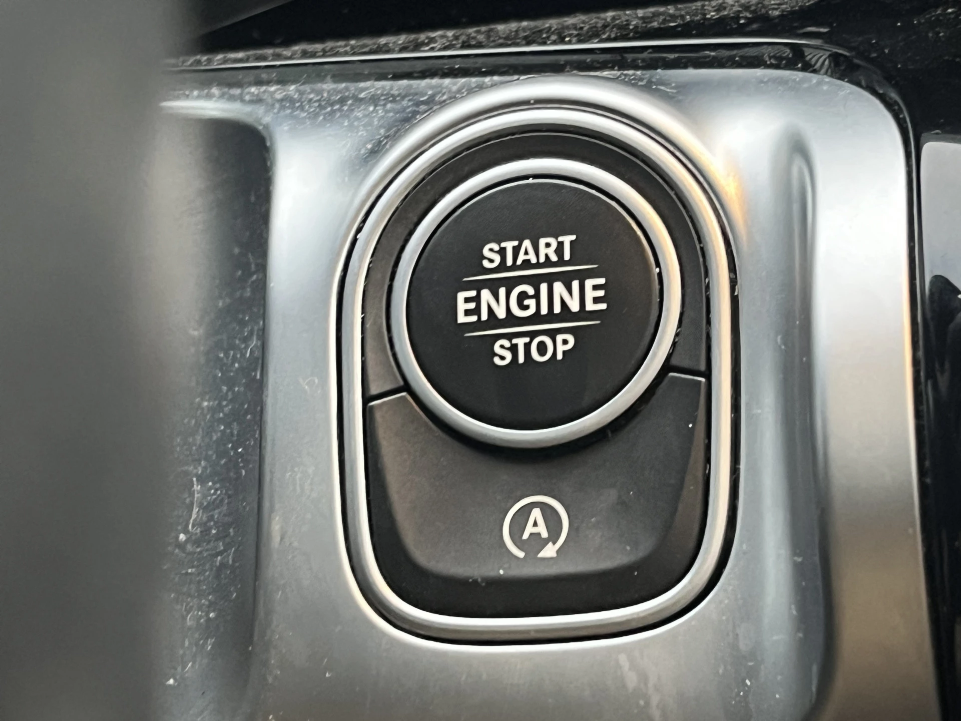 Hoofdafbeelding Mercedes-Benz GLB