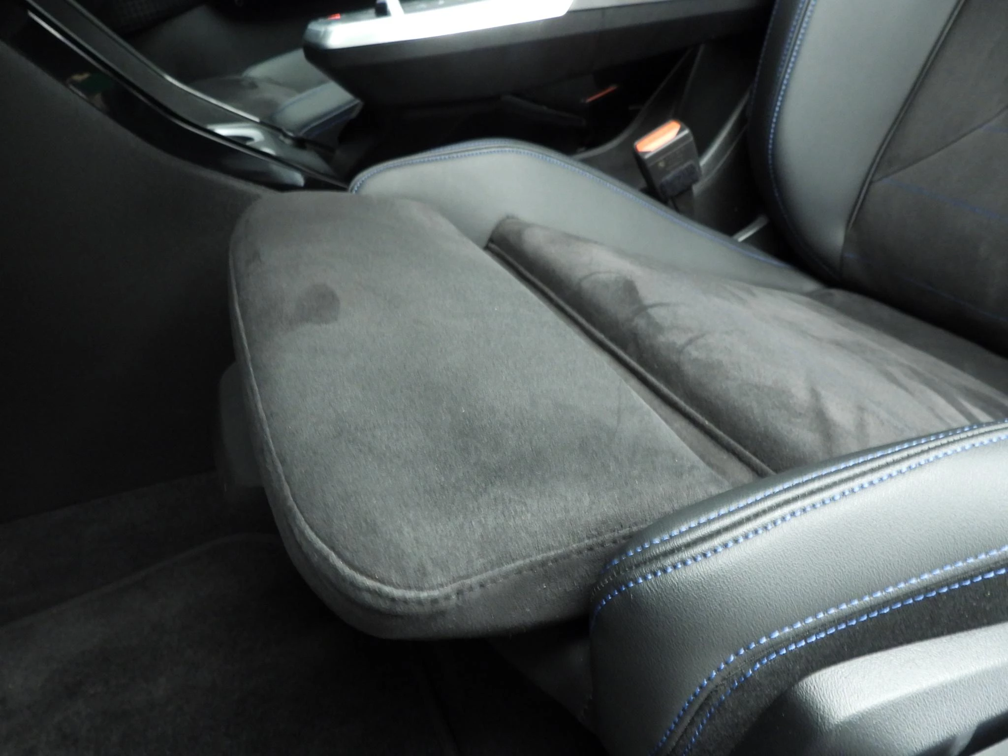 Hoofdafbeelding BMW iX2