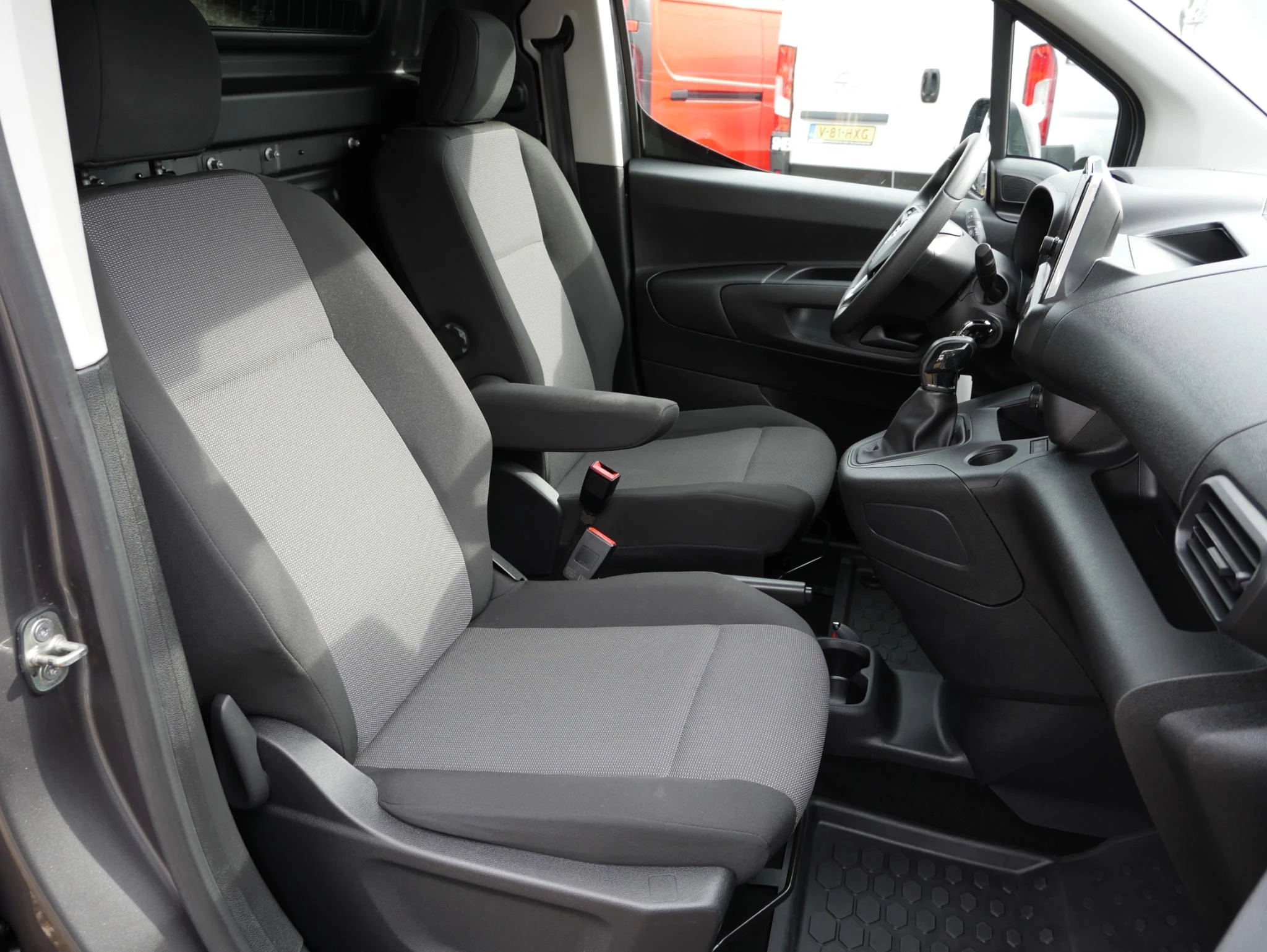 Hoofdafbeelding Opel Combo