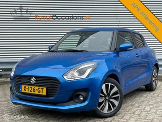 Suzuki Swift 1.0 | Aut | Carplay |Airco | Rijassist