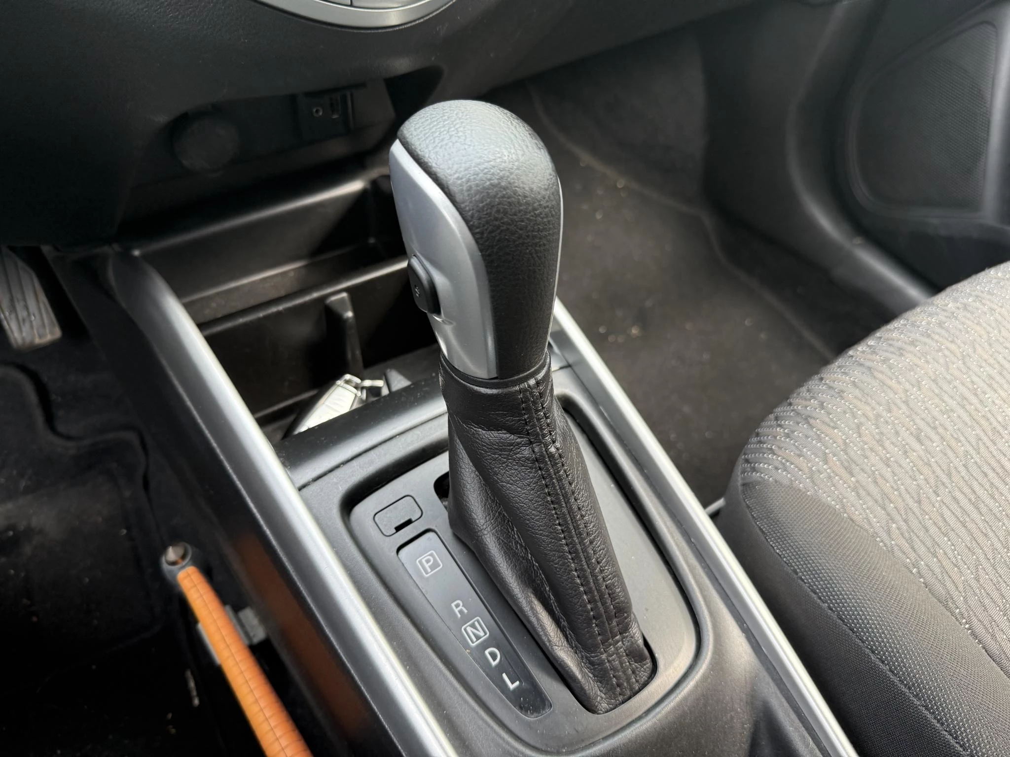 Hoofdafbeelding Suzuki Baleno