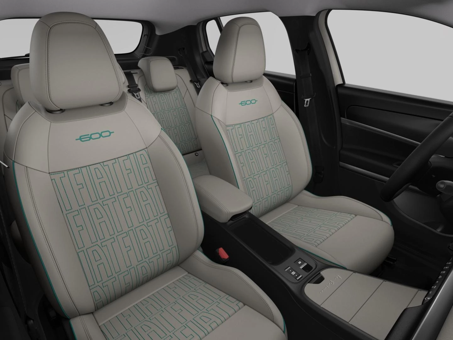 Hoofdafbeelding Fiat 600