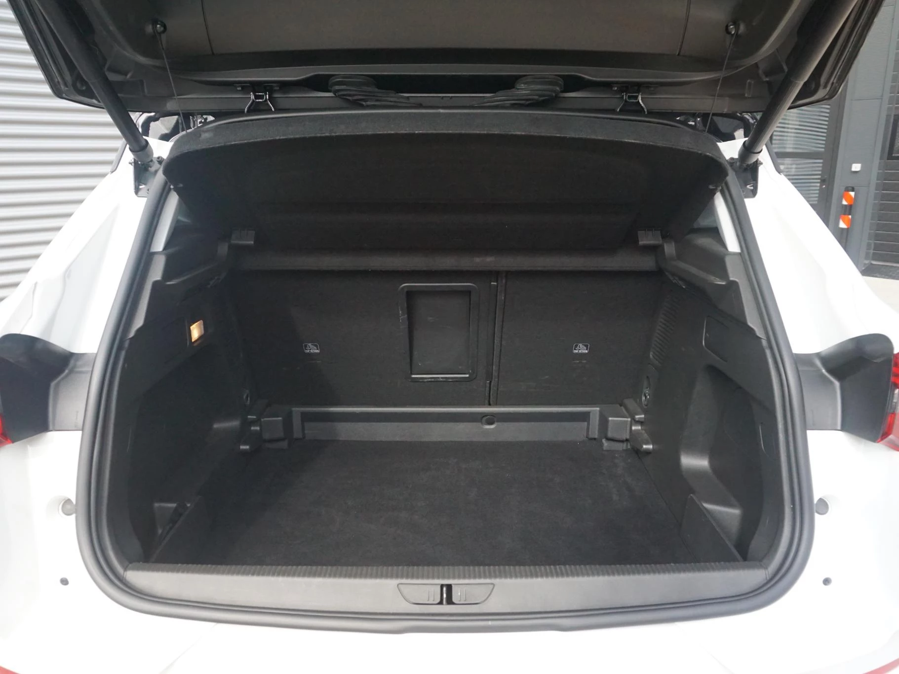 Hoofdafbeelding Opel Grandland