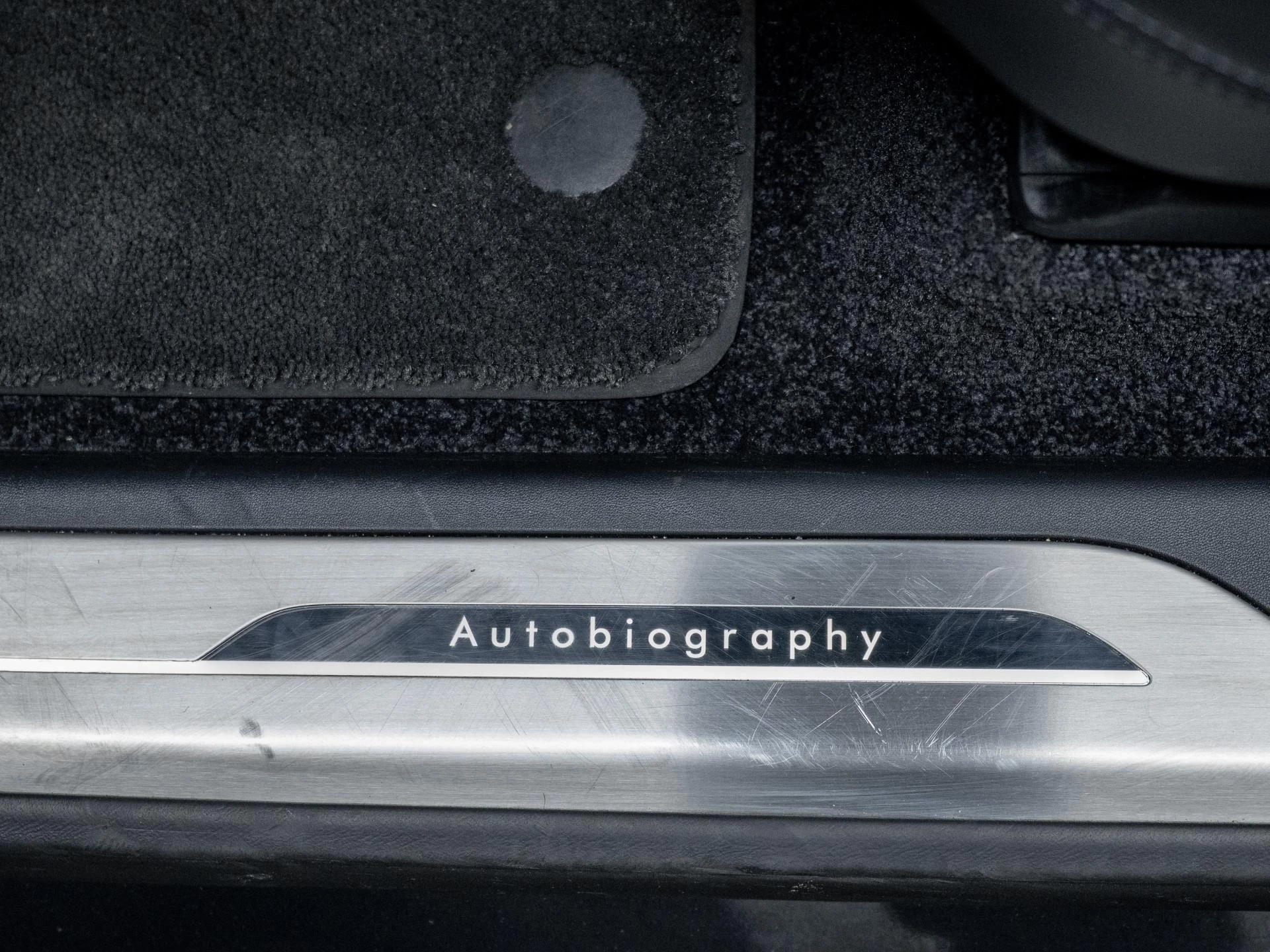 Hoofdafbeelding Land Rover Range Rover