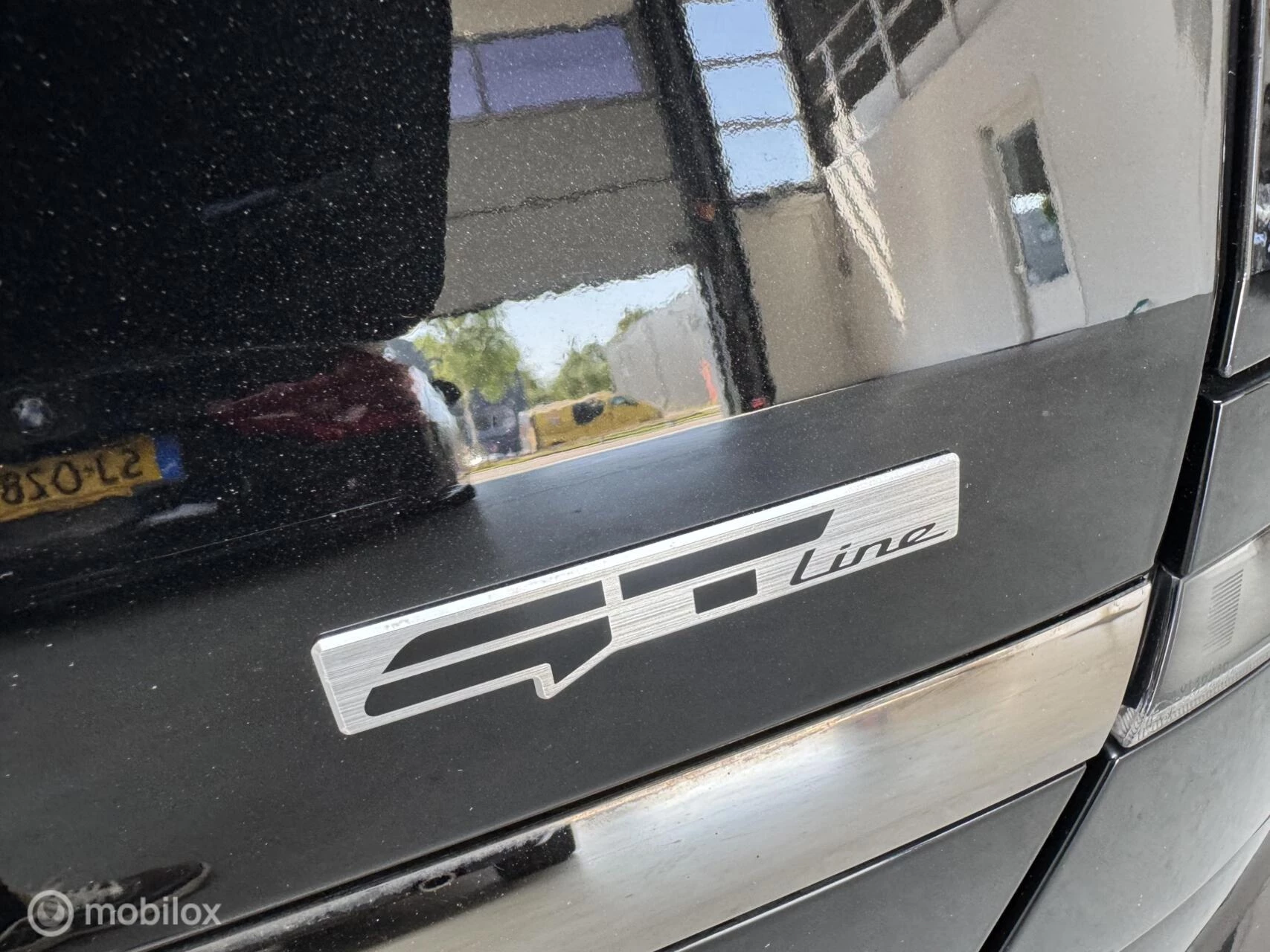 Hoofdafbeelding Kia EV6