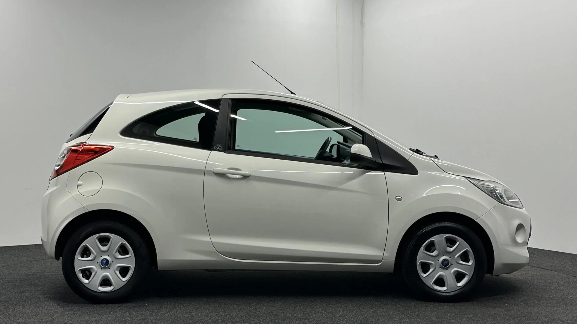 Hoofdafbeelding Ford Ka