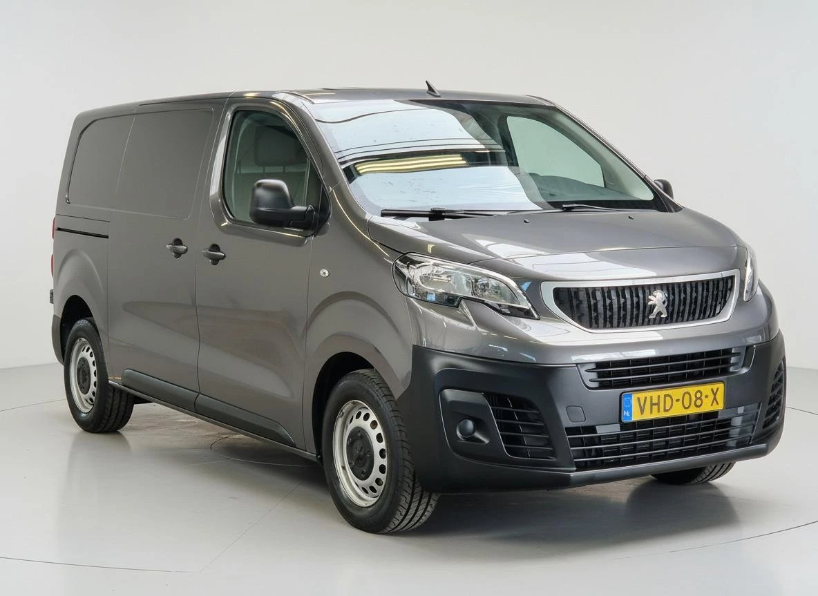 Hoofdafbeelding Peugeot Expert