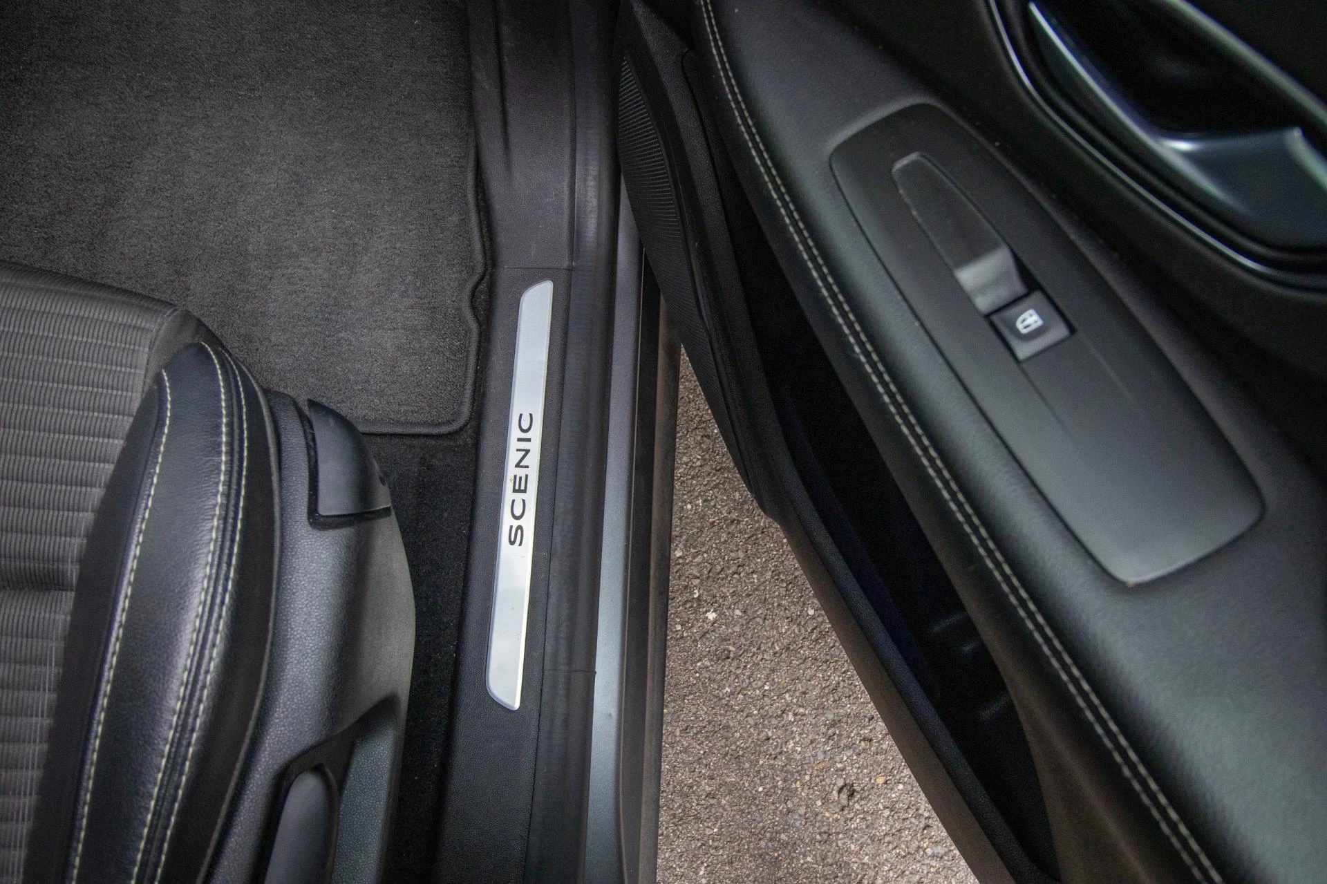 Hoofdafbeelding Renault Scénic