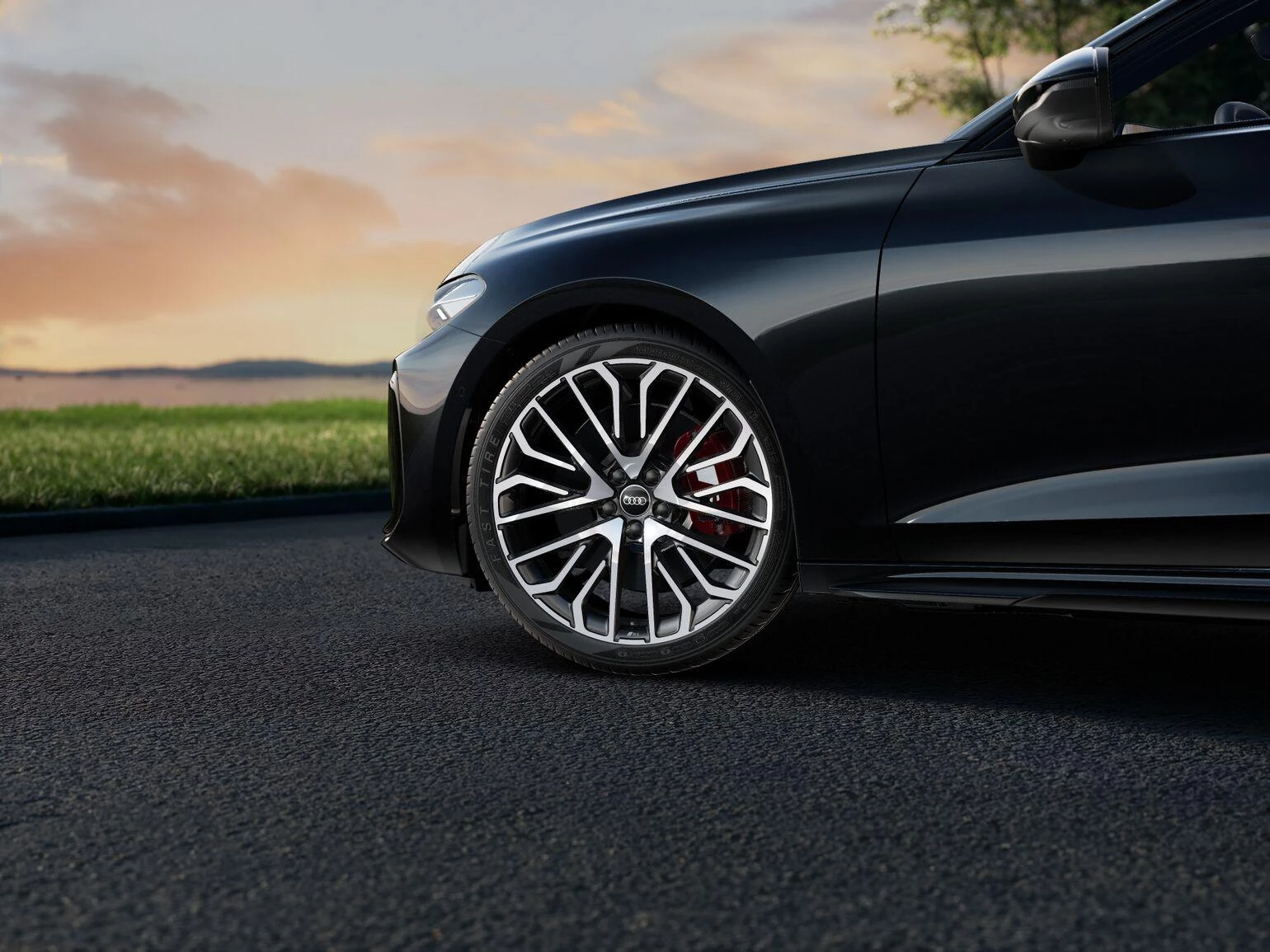 Hoofdafbeelding Audi S5