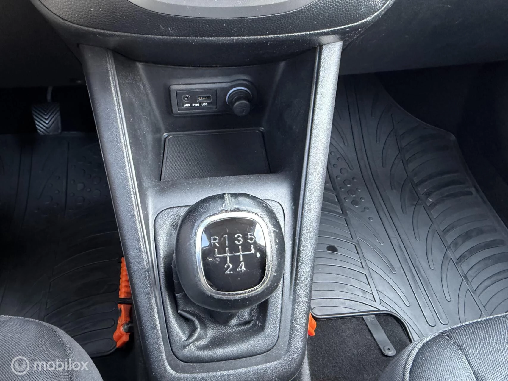 Hoofdafbeelding Hyundai ix20