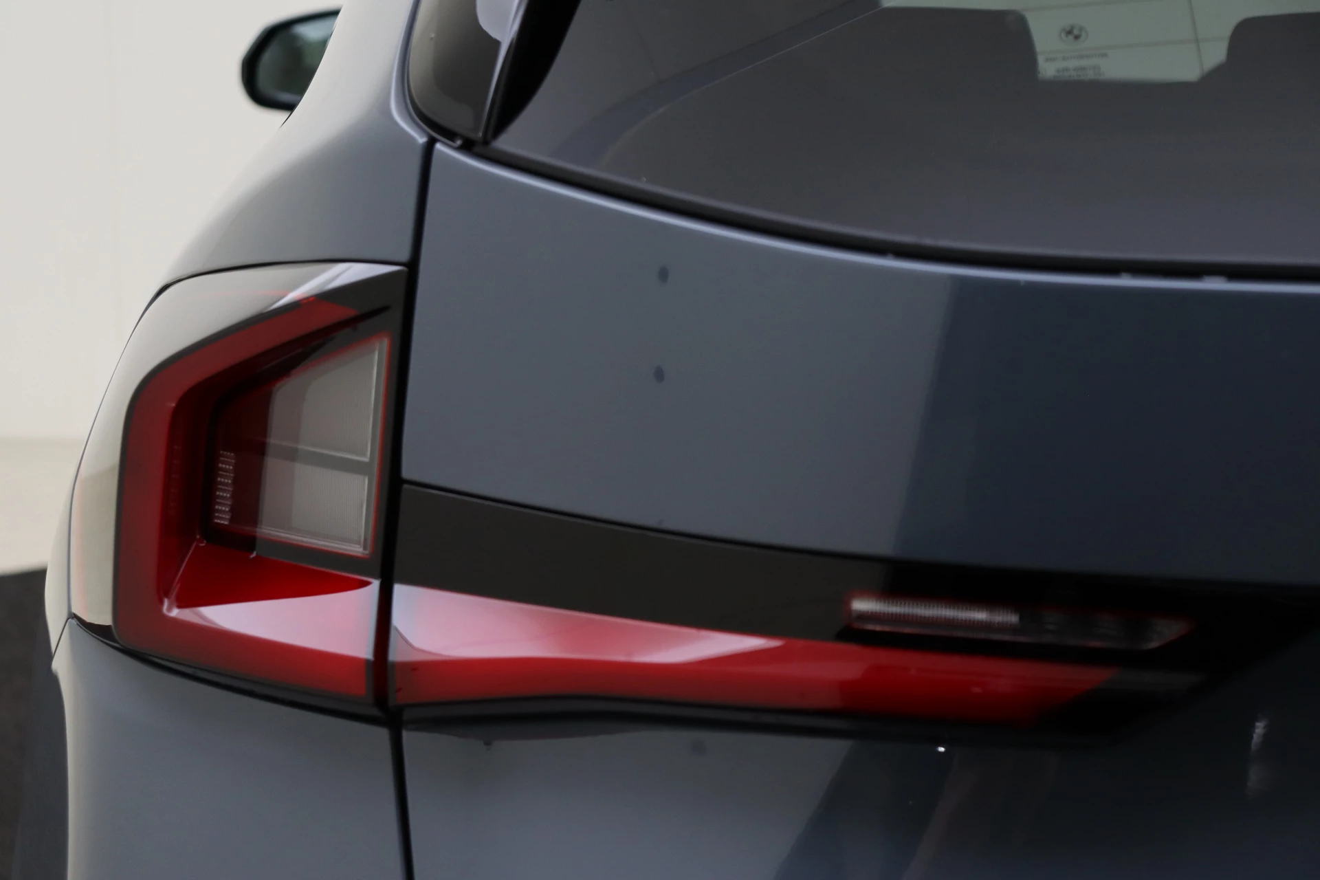 Hoofdafbeelding BMW iX1