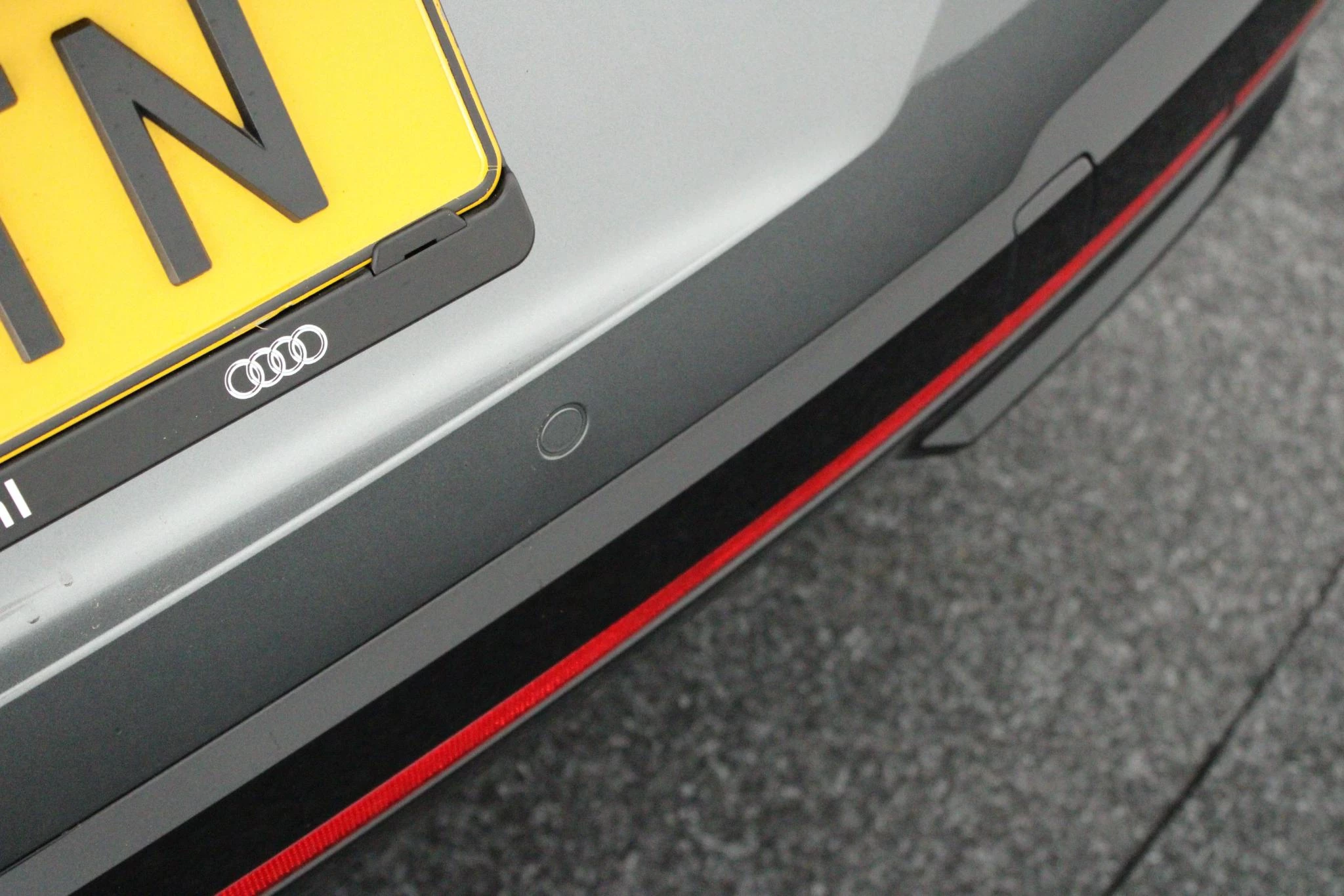 Hoofdafbeelding Škoda Enyaq Coupe