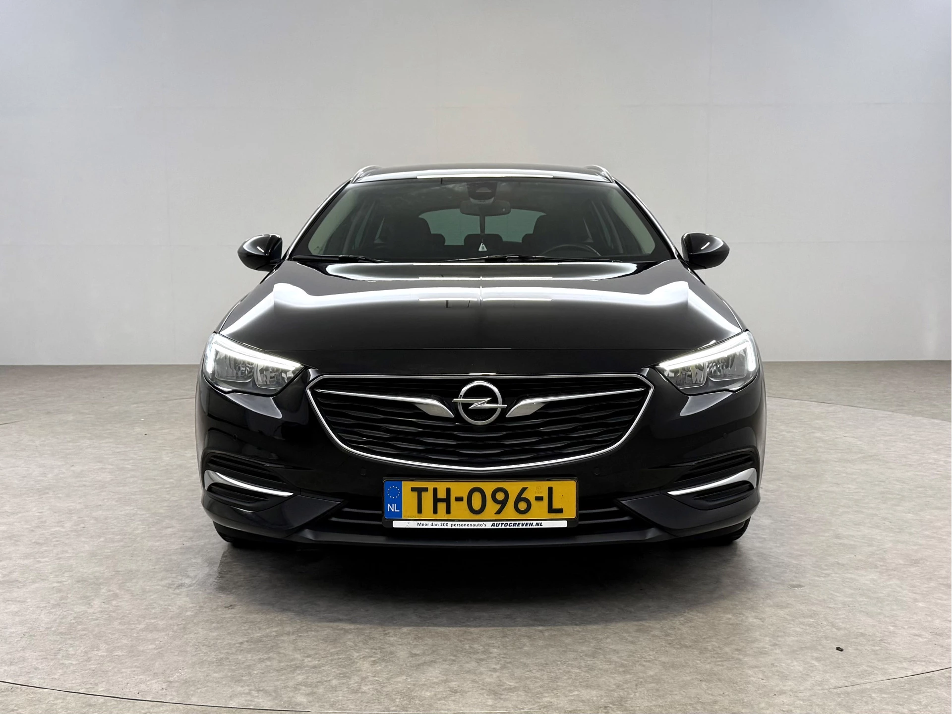 Hoofdafbeelding Opel Insignia