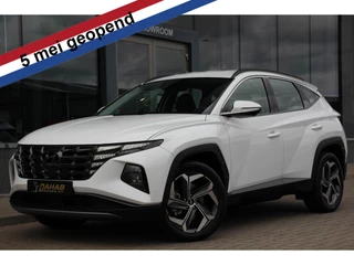 Hyundai Tucson 1.6 T-GDI PHEV (plug-in) | 19'' | NIEUWSTAAT