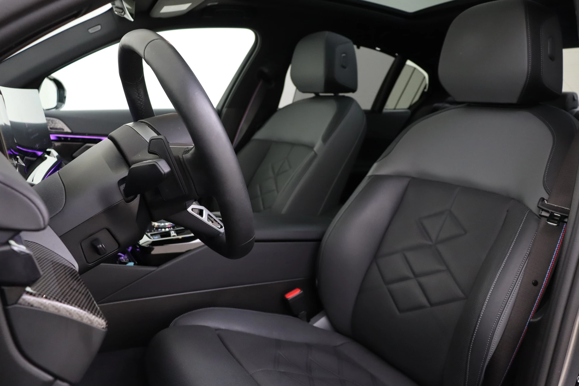 Hoofdafbeelding BMW i5