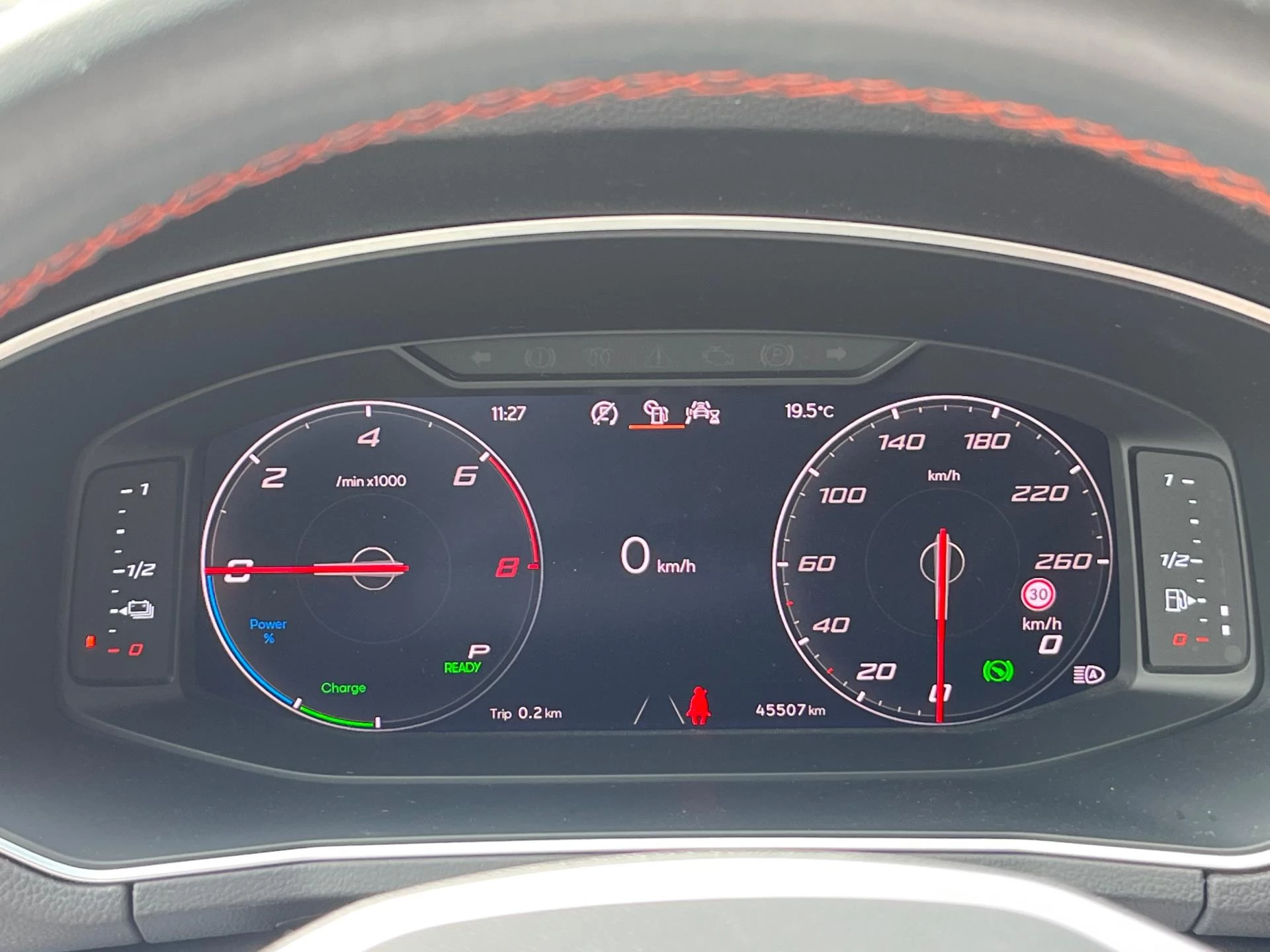Hoofdafbeelding SEAT Tarraco