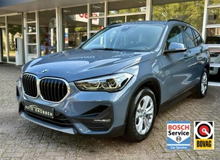 Hoofdafbeelding BMW X1 BMW X1 X Drive25 E Executive, Led, Navi, Camera, Carplay..