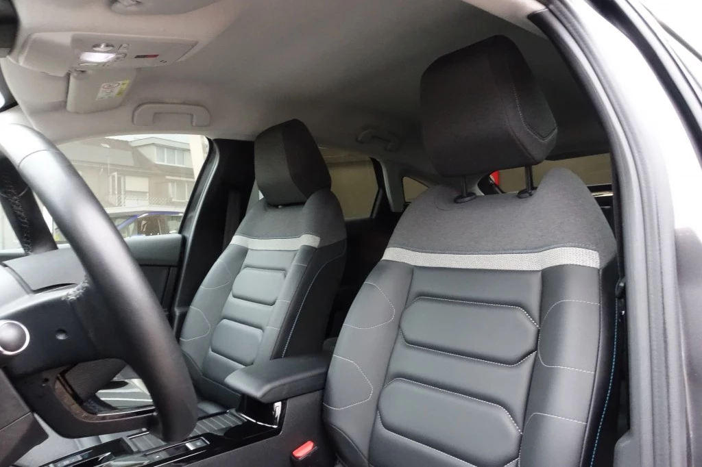 Hoofdafbeelding Citroën C4