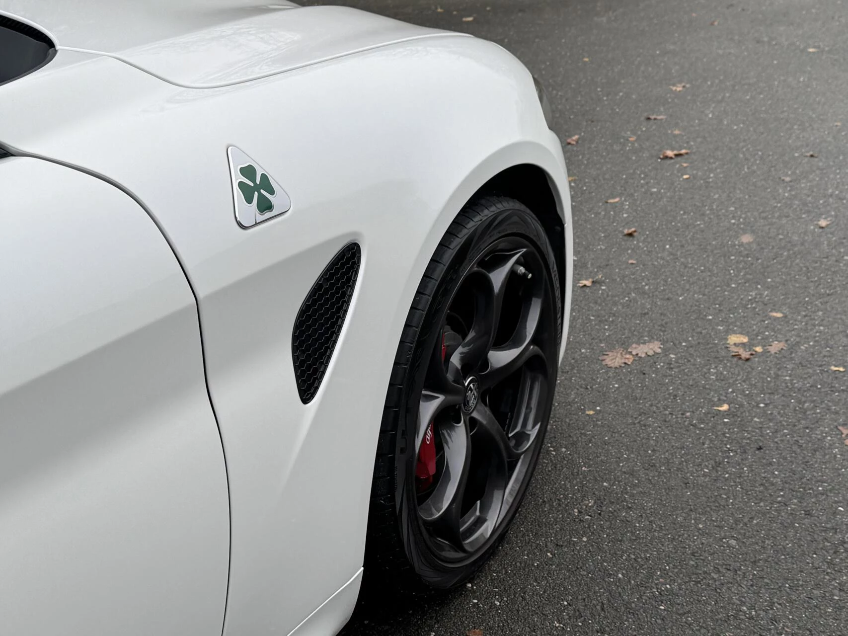 Hoofdafbeelding Alfa Romeo Giulia