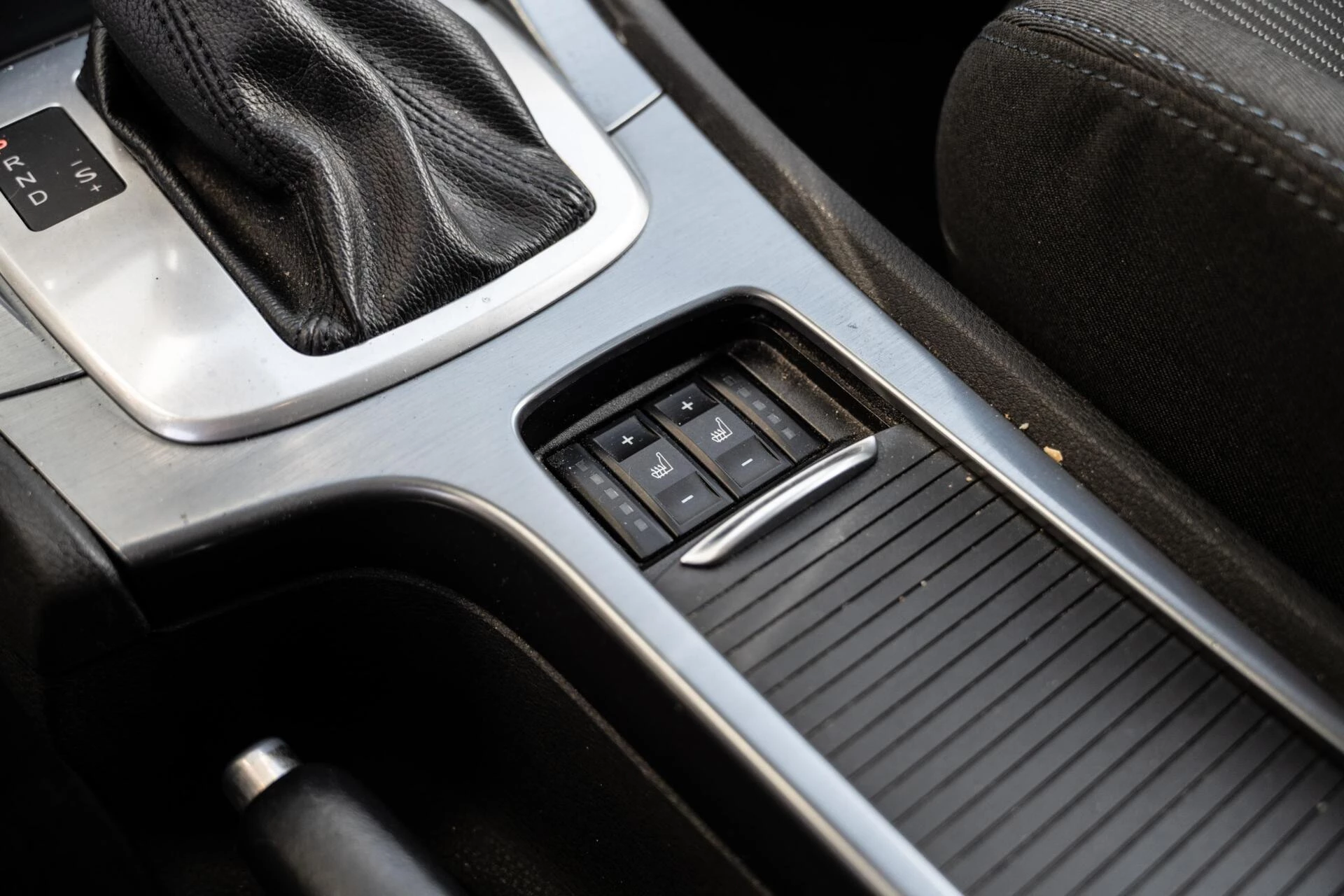 Hoofdafbeelding Ford Mondeo