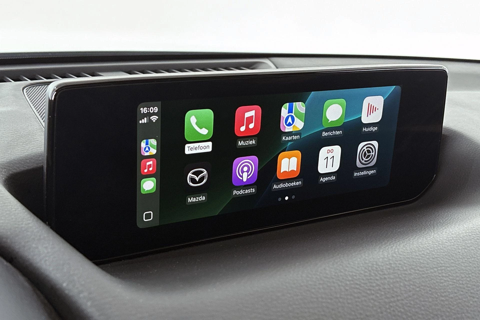 Hoofdafbeelding Mazda MX-30