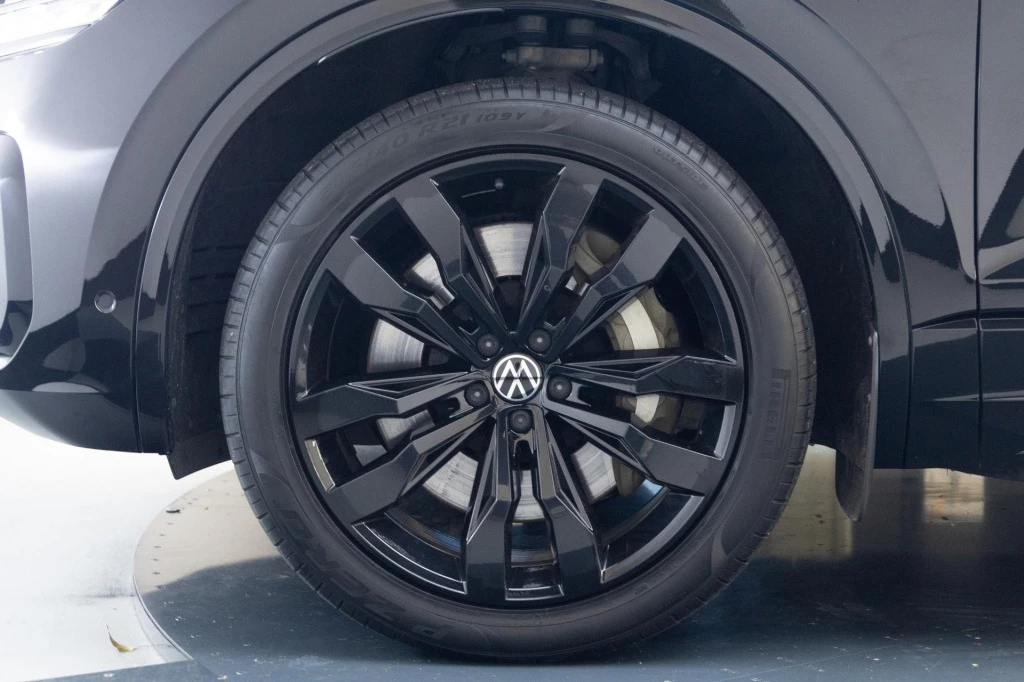 Hoofdafbeelding Volkswagen Touareg