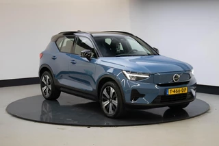 Hoofdafbeelding Volvo XC40 Volvo XC40 Recharge Core 70 kWh