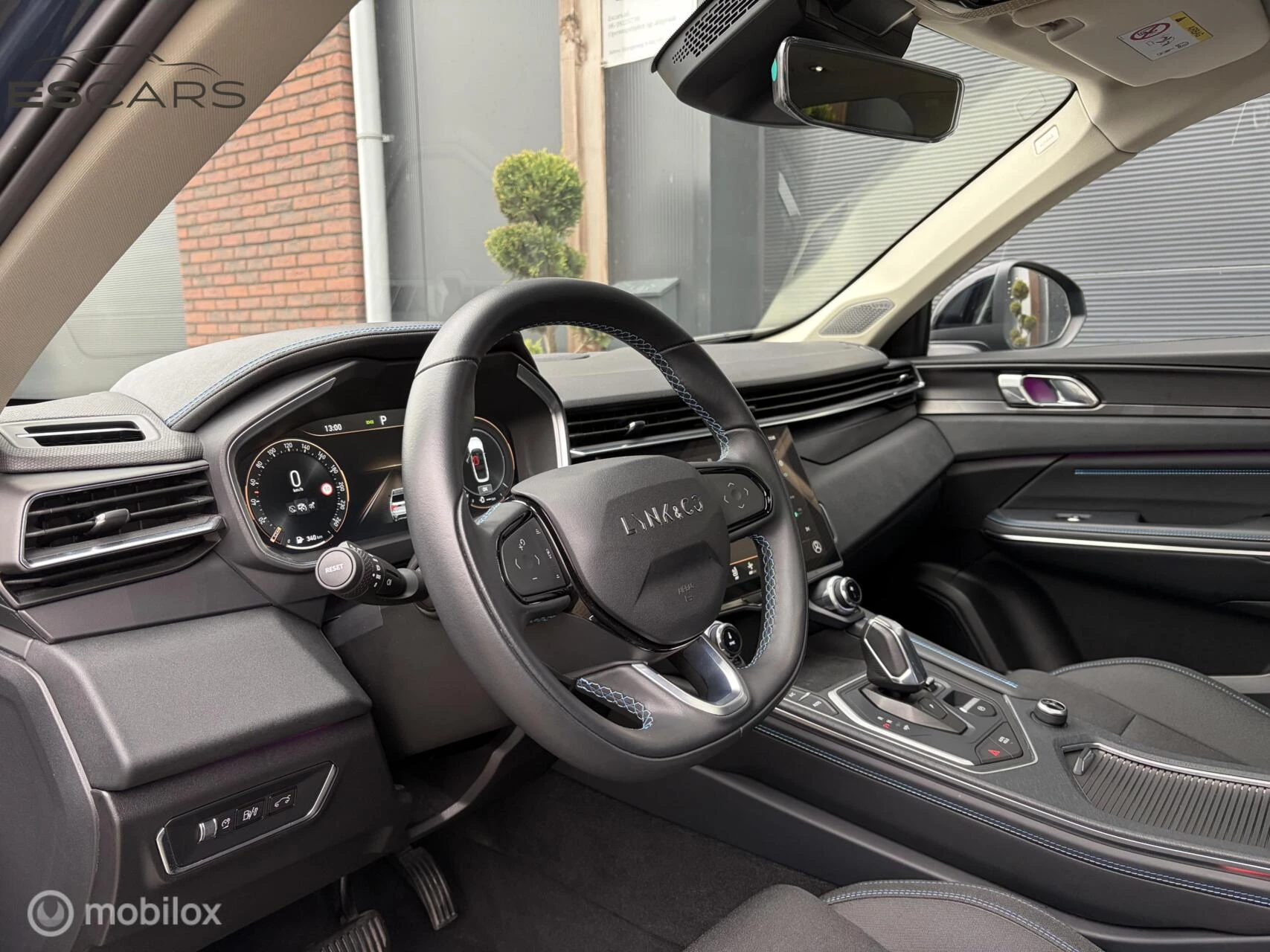 Hoofdafbeelding Lynk & Co 01