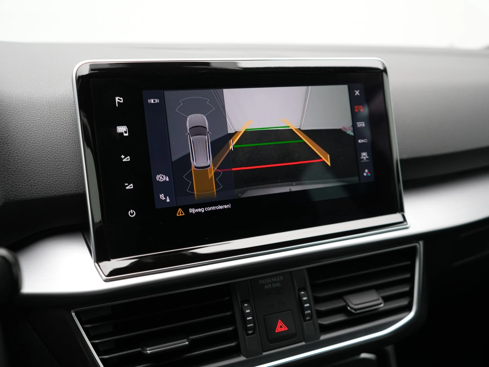 Hoofdafbeelding SEAT Tarraco