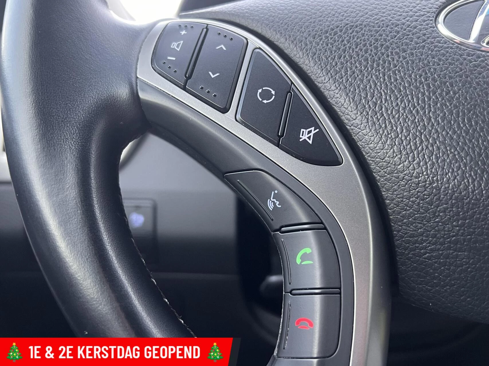 Hoofdafbeelding Hyundai i30