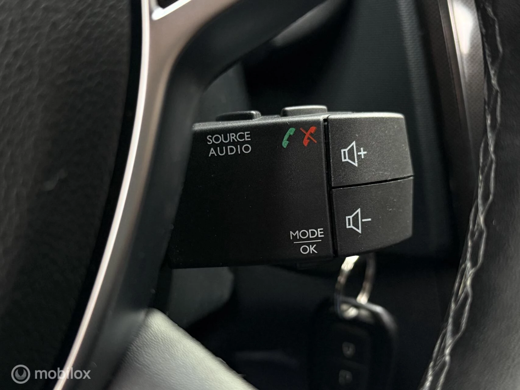 Hoofdafbeelding Dacia Sandero