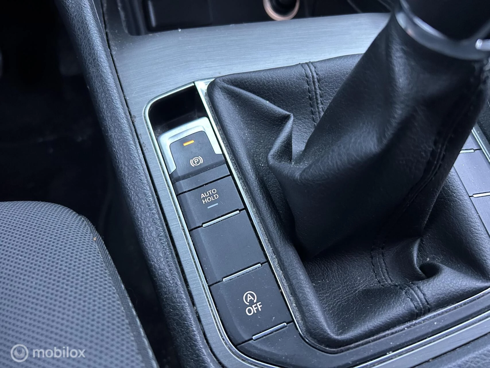 Hoofdafbeelding Volkswagen Golf Sportsvan